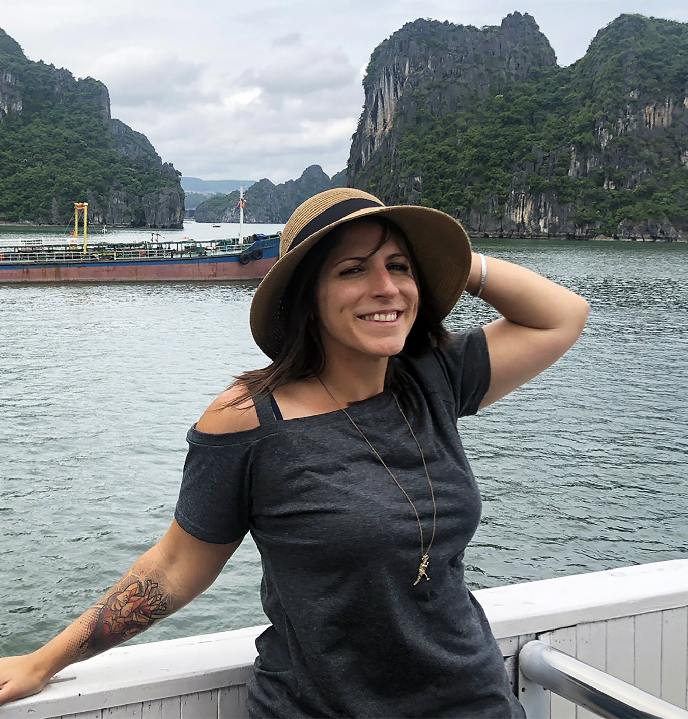 Travel after a break up: How reclaiming a vacation planned with my ex helped me heal