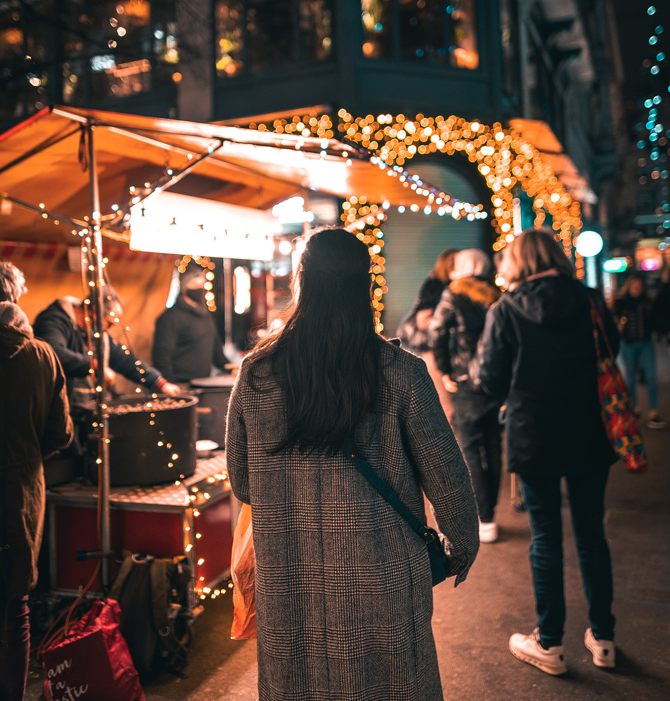 Love a festive fair? Here’s how to plan an adventure to the best Christmas markets in Europe