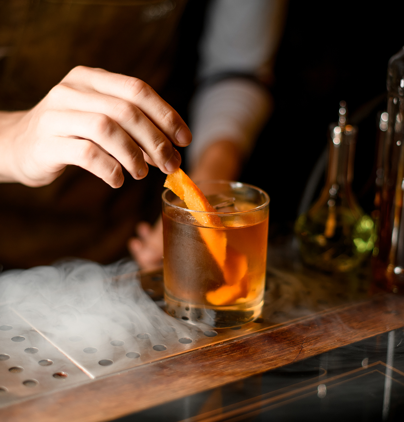 How 160 years of Cuban cocktail-making is still shaking up the bar scene today