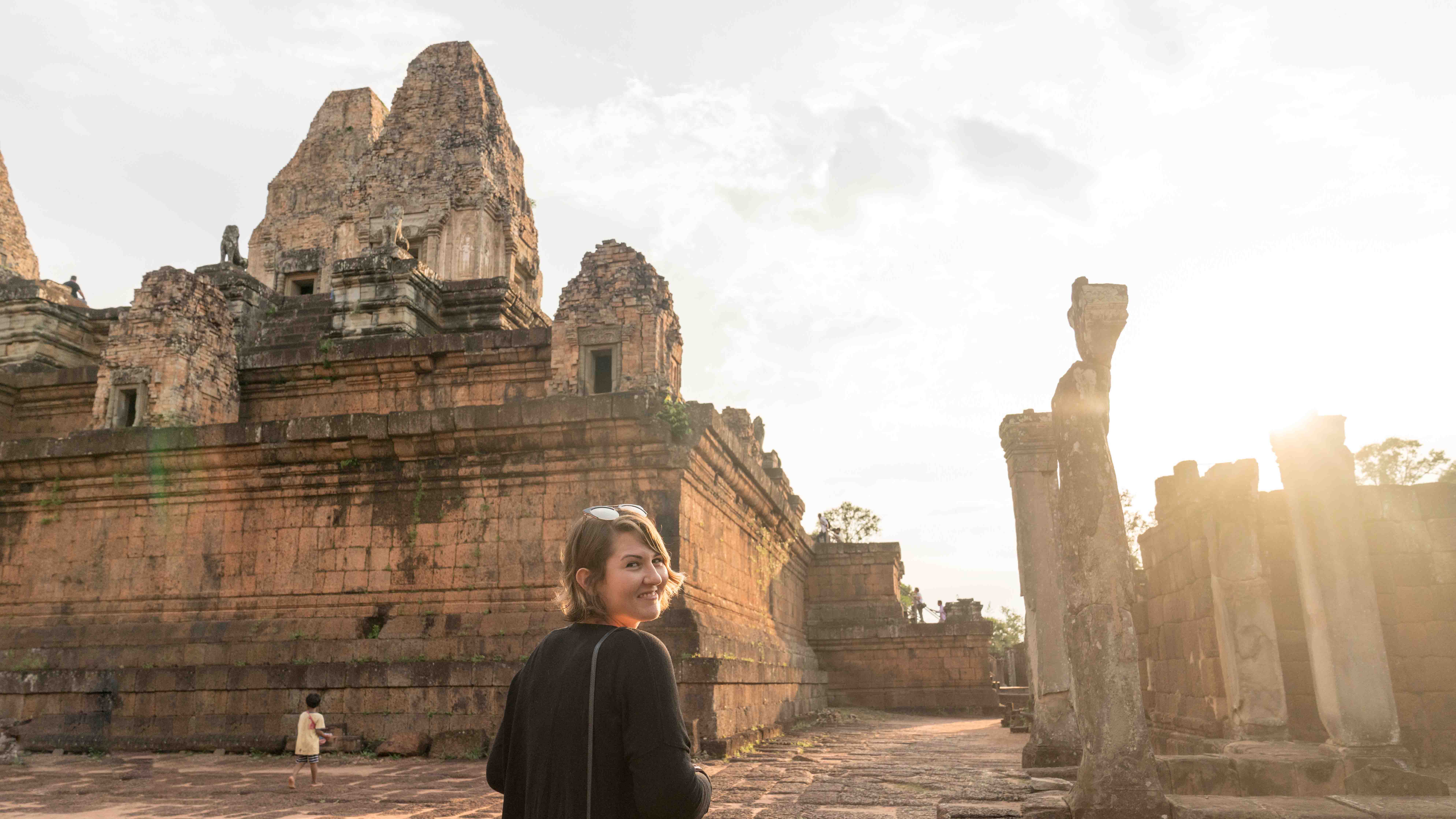 cambodia solo travel reddit