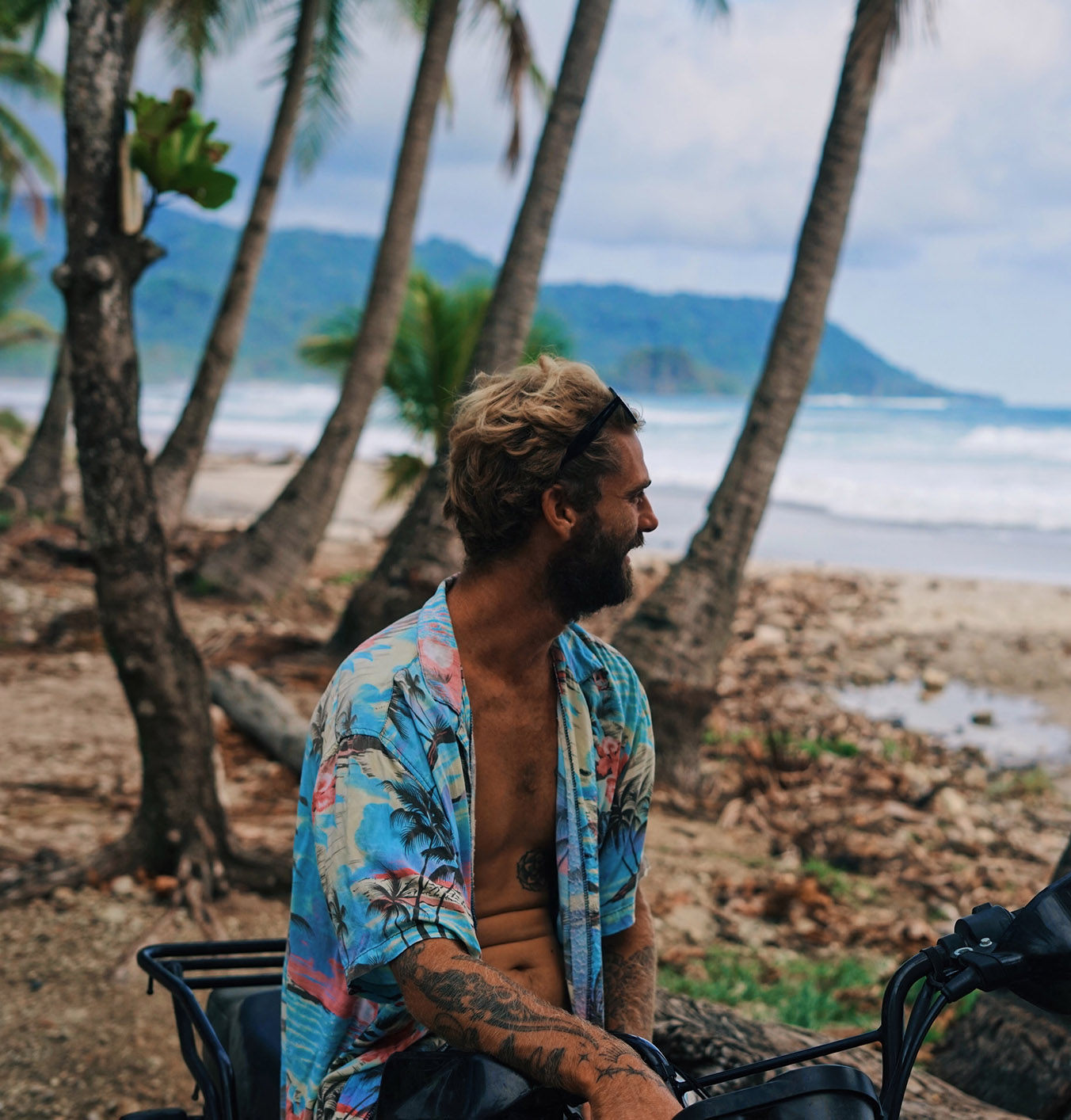 The world’s happiest country: Inside Costa Rica’s pura vida mindset
