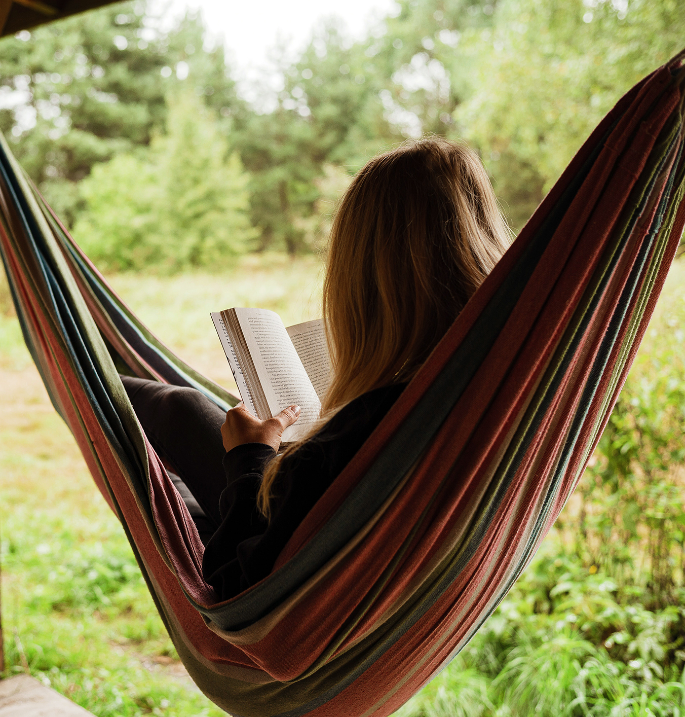 Less work, more life: tackling the mid-30s blues