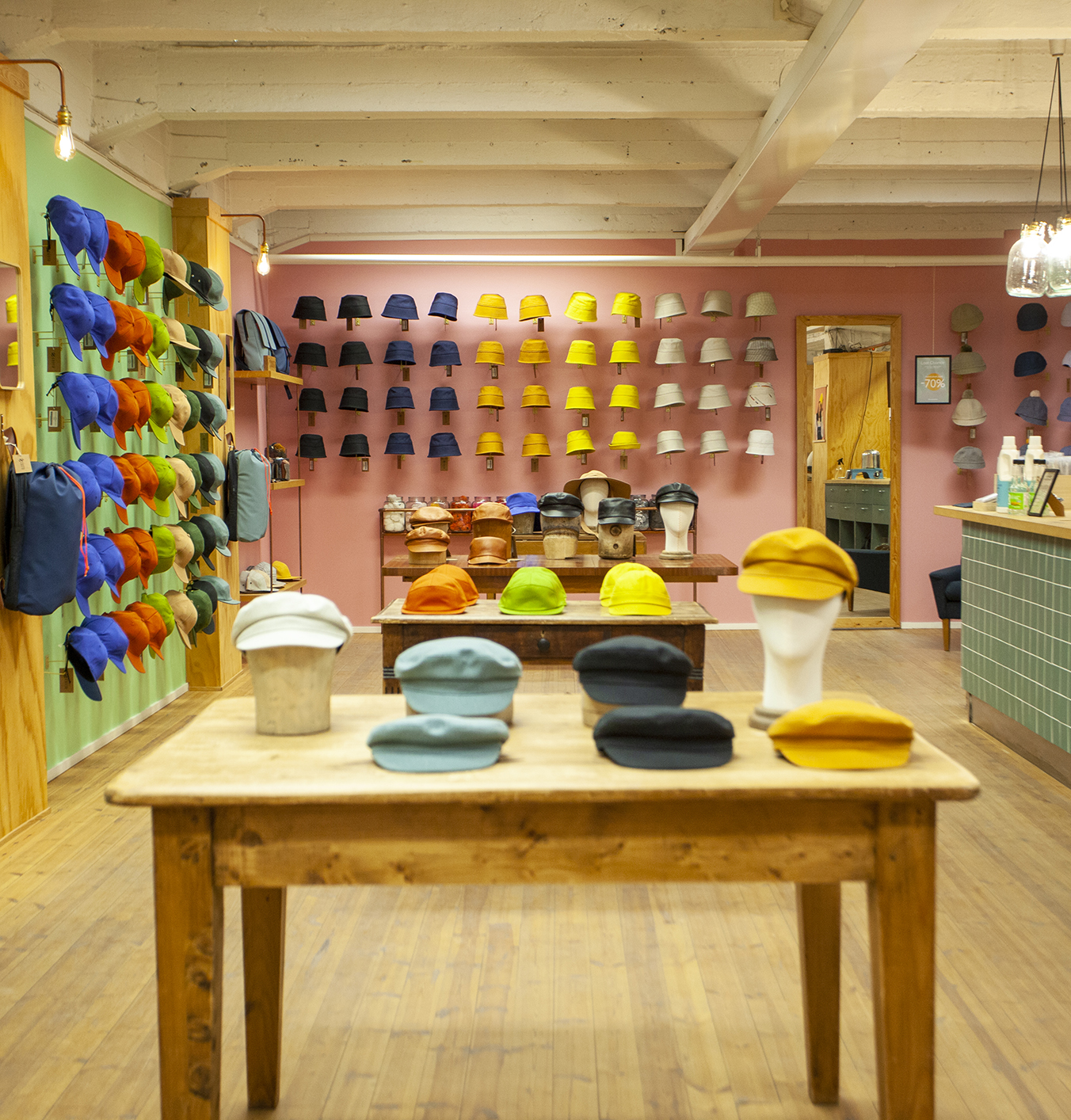 The cucumber-cool Finnish brands placing sustainable growth over financial success