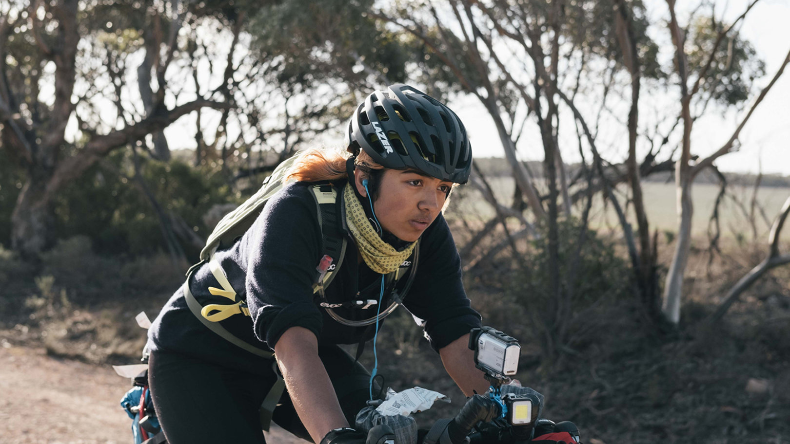 Solo clearance bike clothing