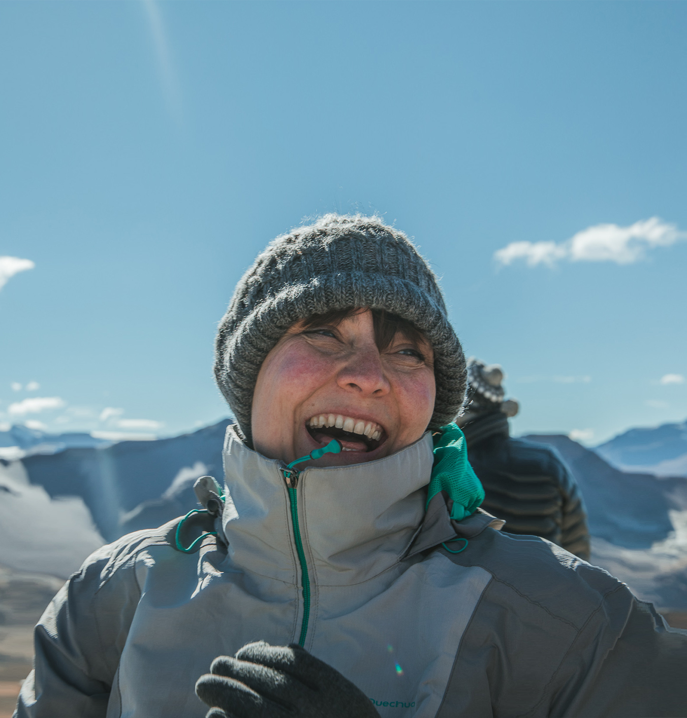 Feeling close to burnout? These are the signs you urgently need an adventure