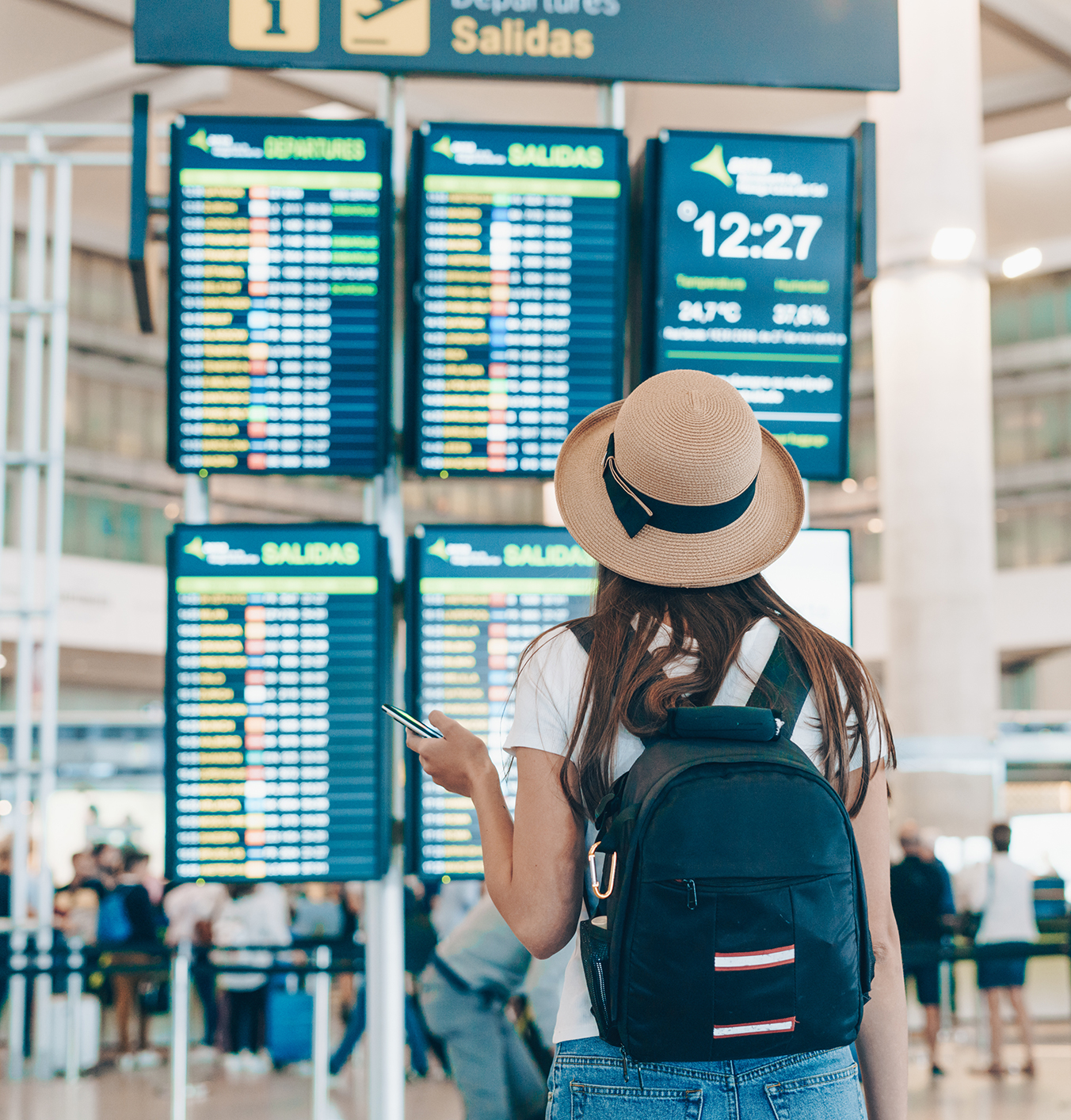 How to get cheap flights: tips from Jack’s Flight Club