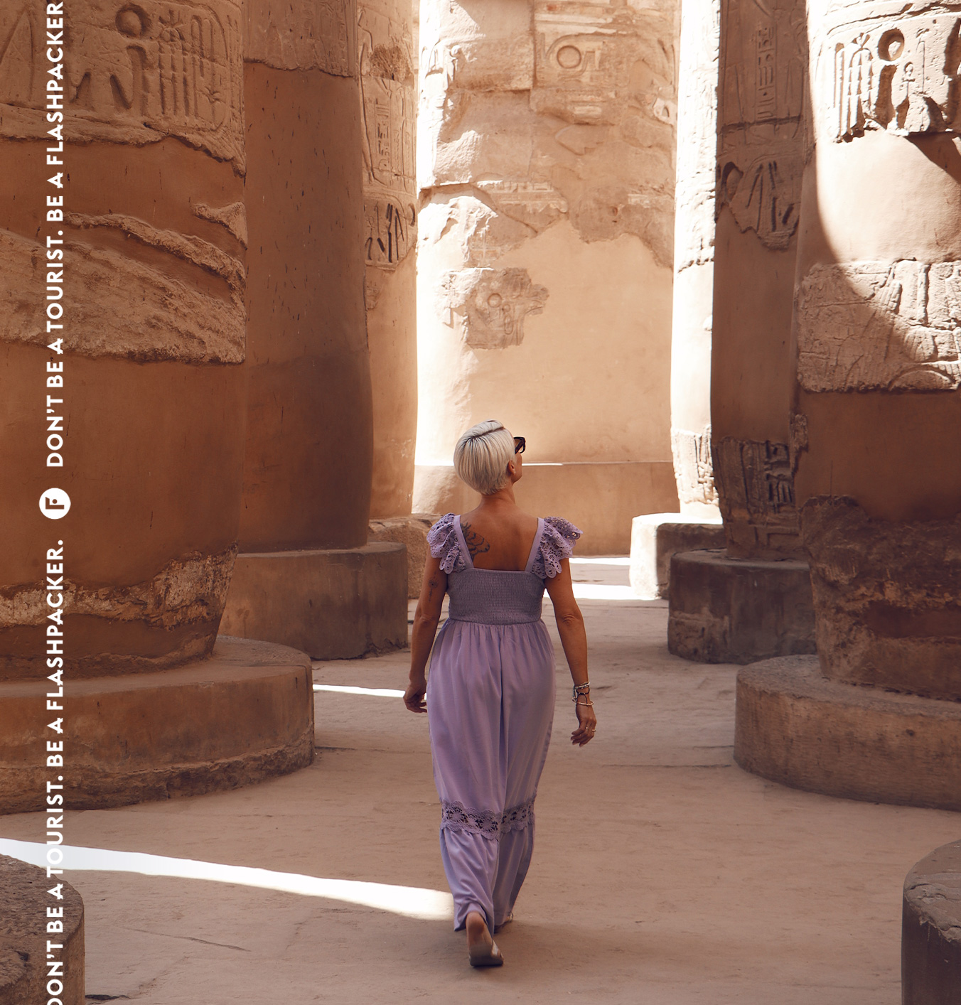 Queen of the Nile: My birthday trip to Egypt was a chance to meet amazing new people