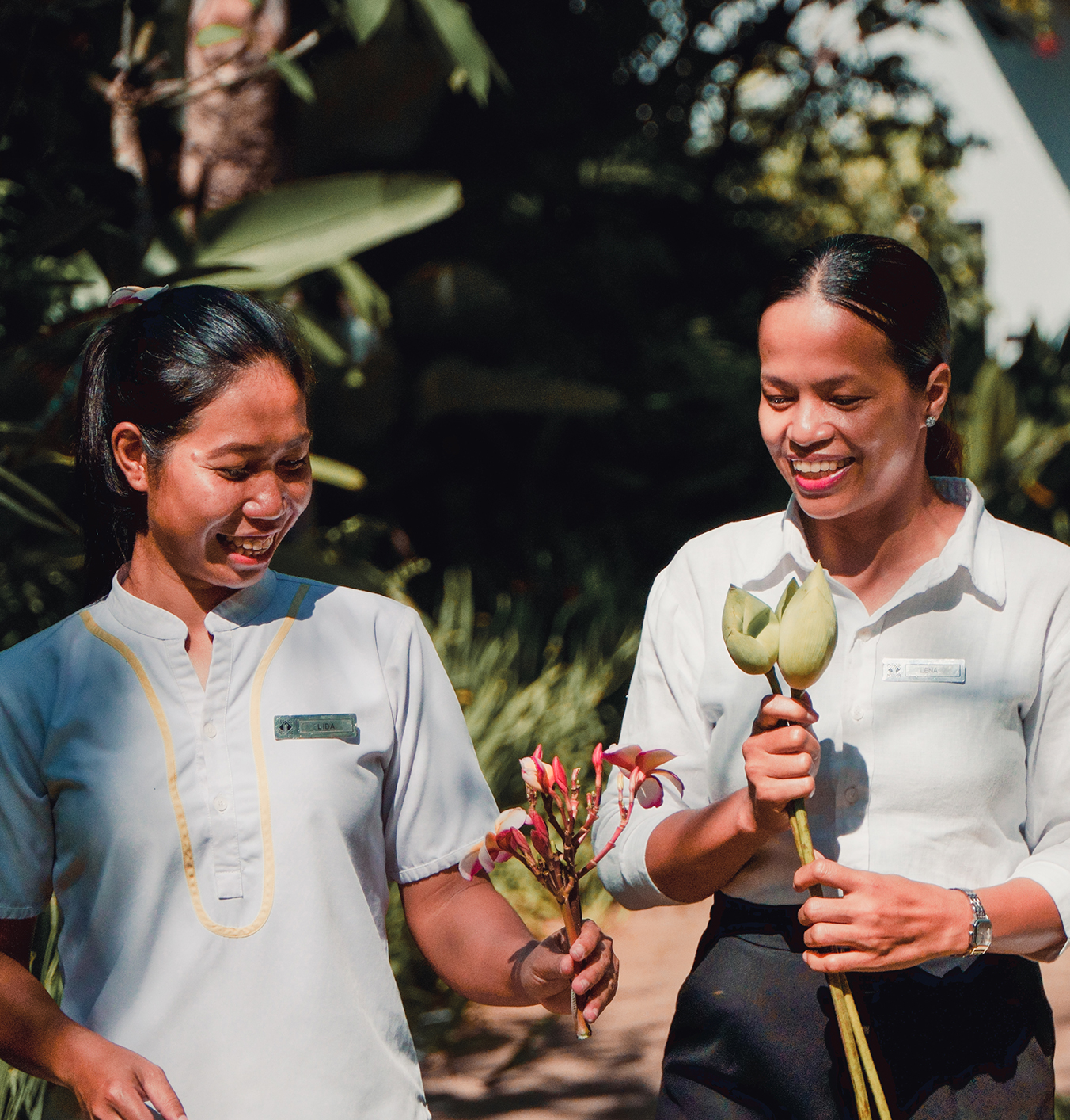 Ginger, honey and herbal wine: Inside the wonderful world of Khmer healing