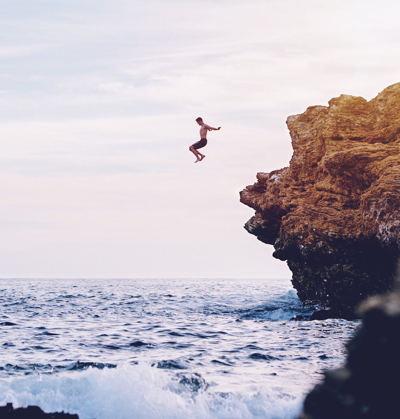 Bored of the daily routine? Here’s how to make every day an adventure
