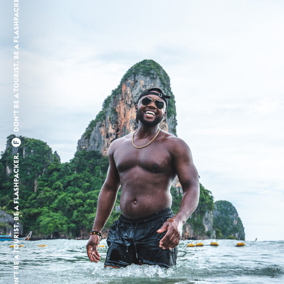 Trips For First-Time Solo Travelers | Flash Pack US