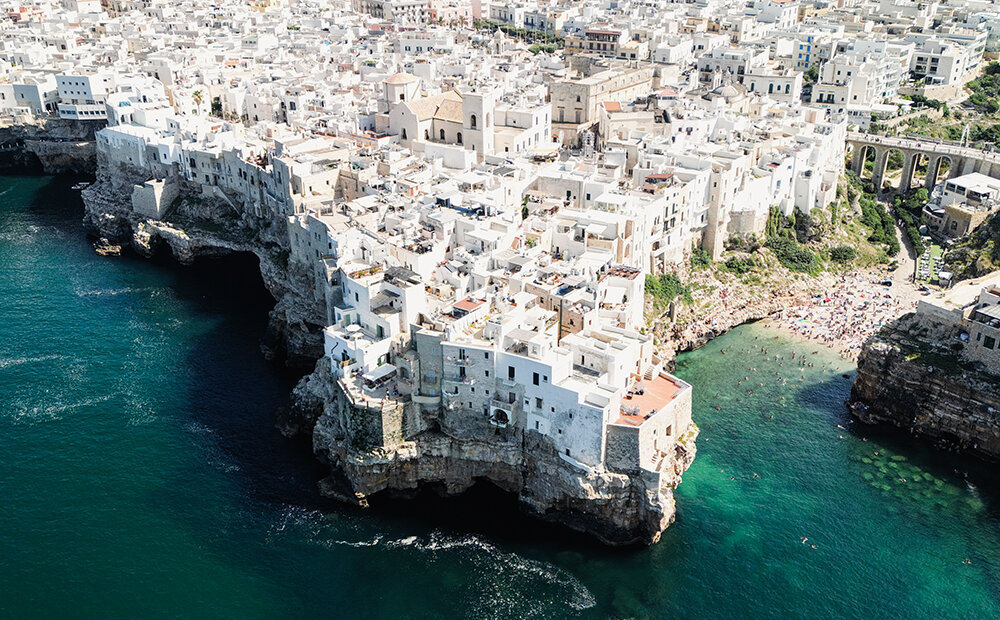 Image of Italy: South