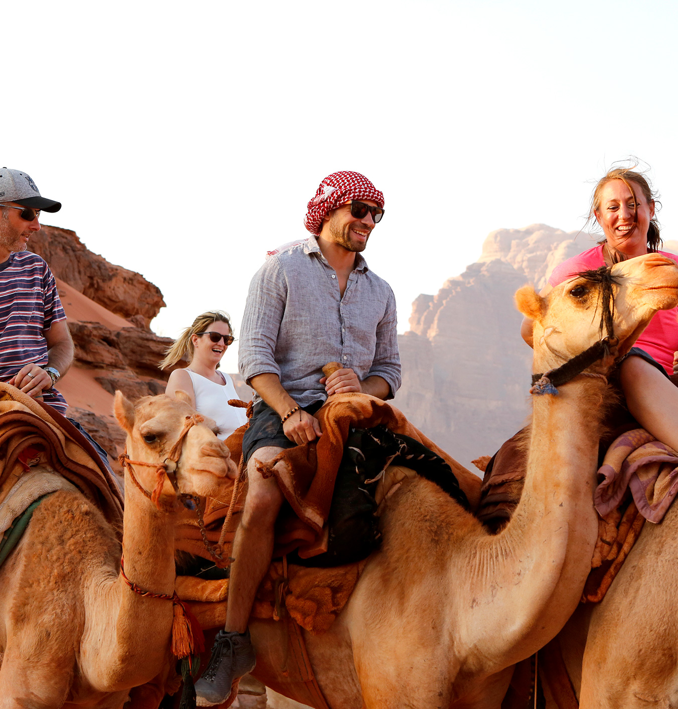 The best places to go in October: Our top travel picks for a solo trip