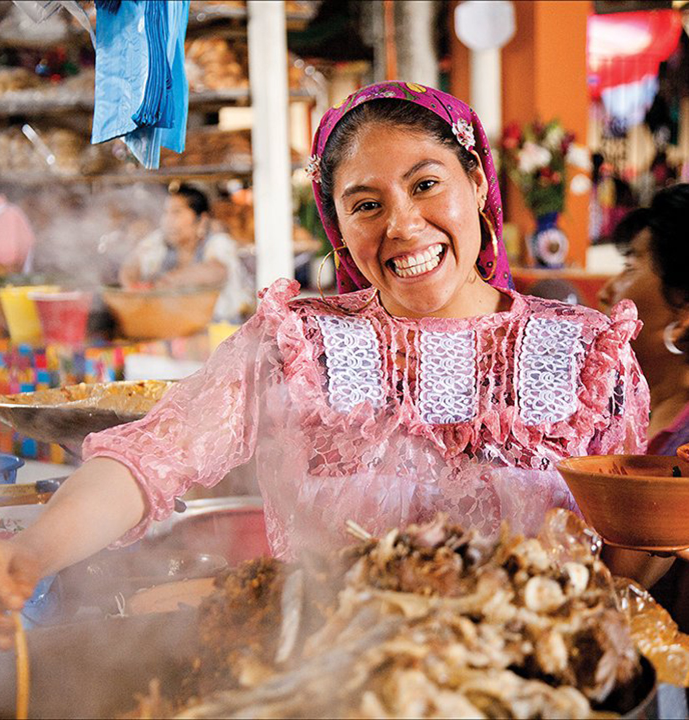 The ultimate solo travel guide to Mexico: Everything you need to know