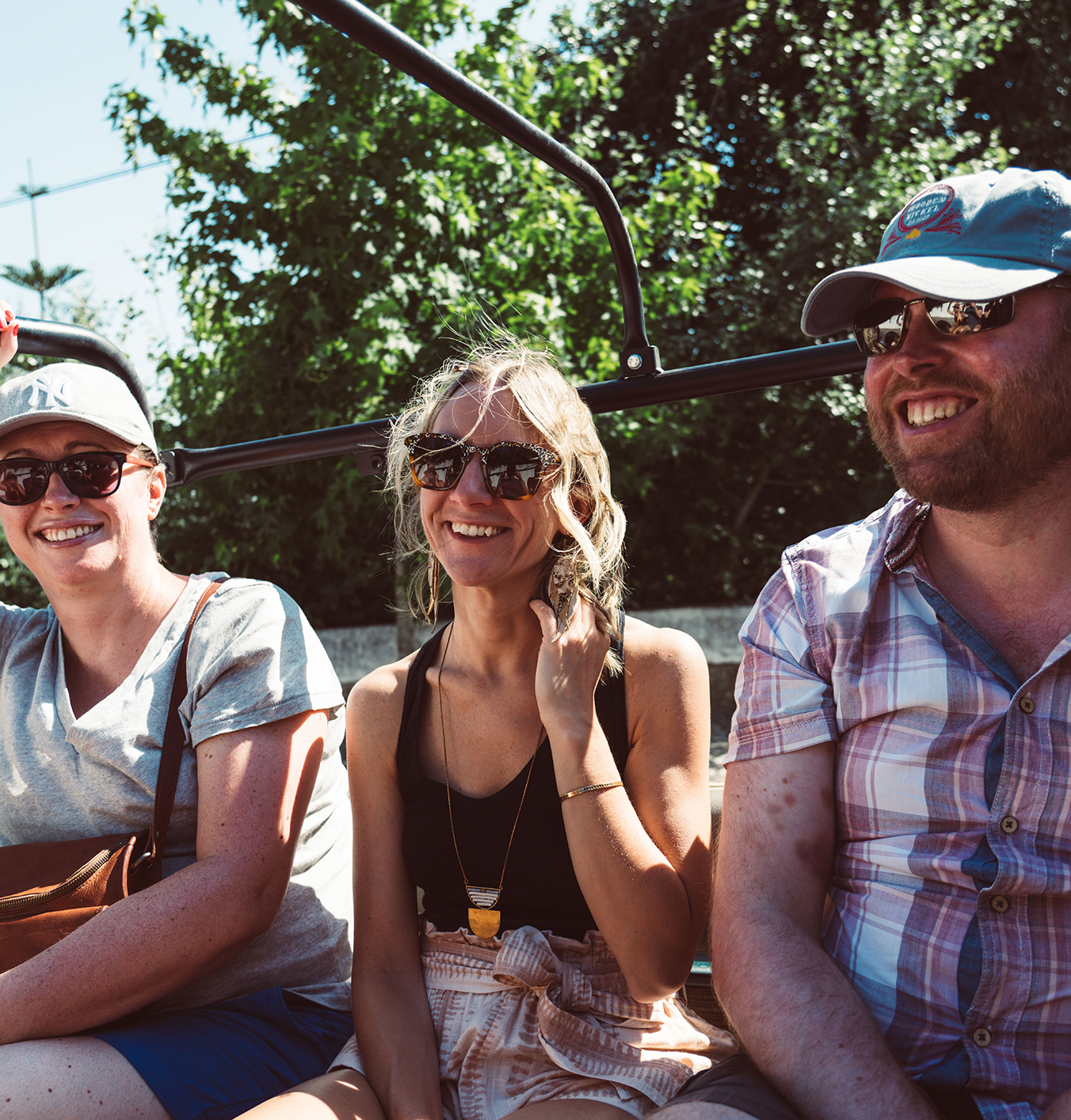 Together for life? 4 compelling signs of a friendship that’s built to last