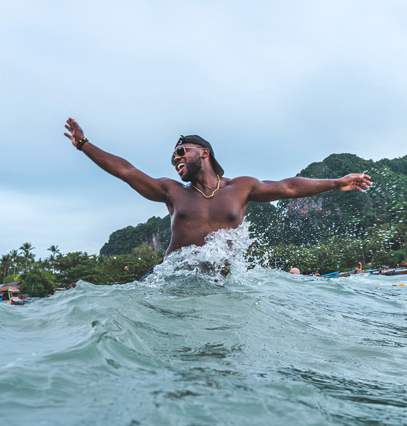 The best places to go in March: Our top travel picks for a solo trip