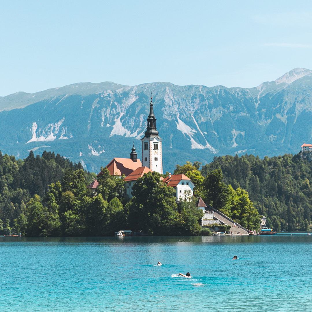 Adriatic Adventure