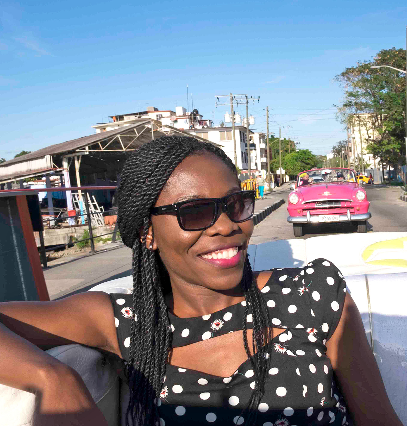 The best places to go in November: Our top travel picks for a solo trip