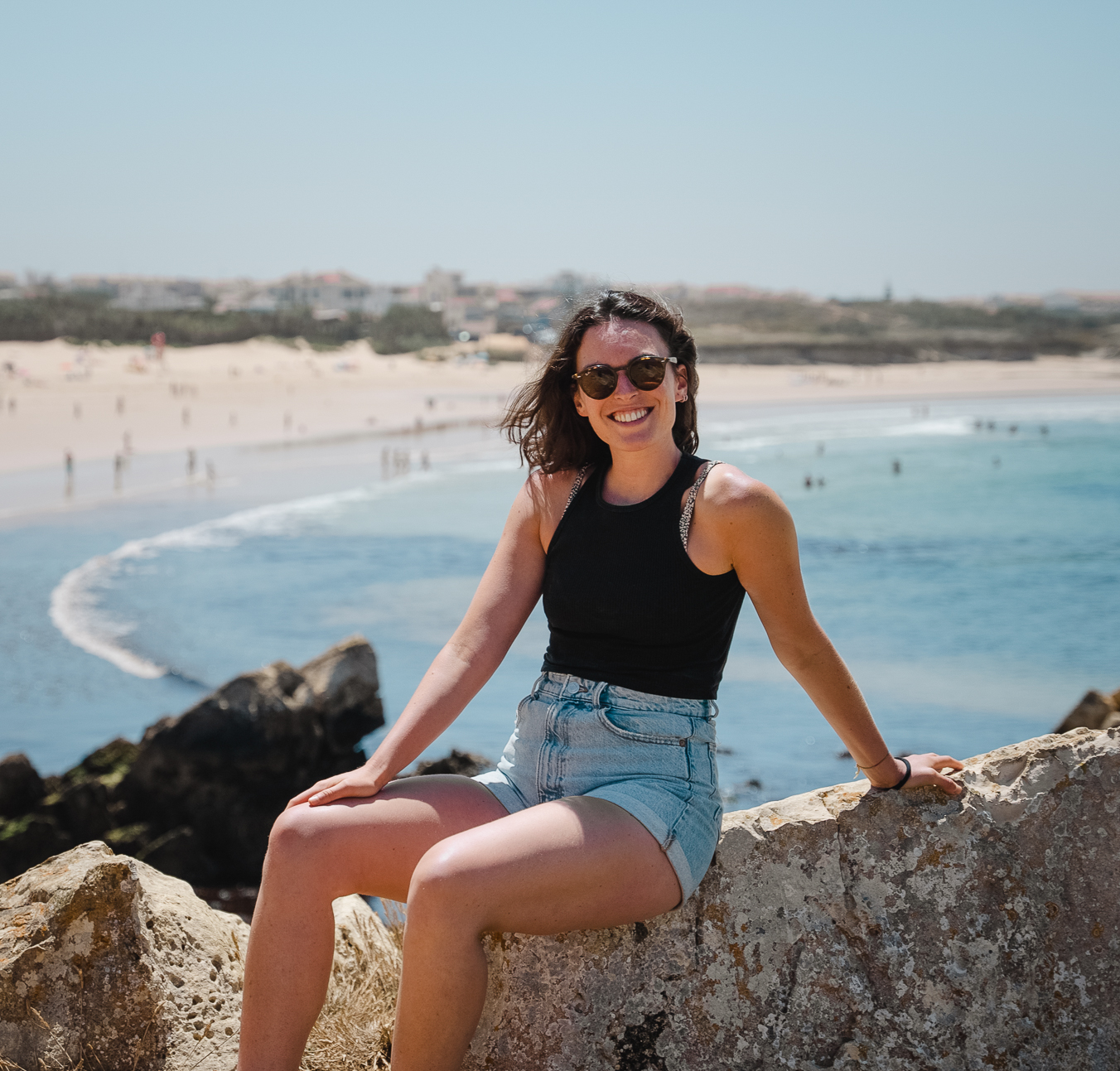 As an outsider, Portugal welcomed me. It’s now my chance to do the same for Flashpackers