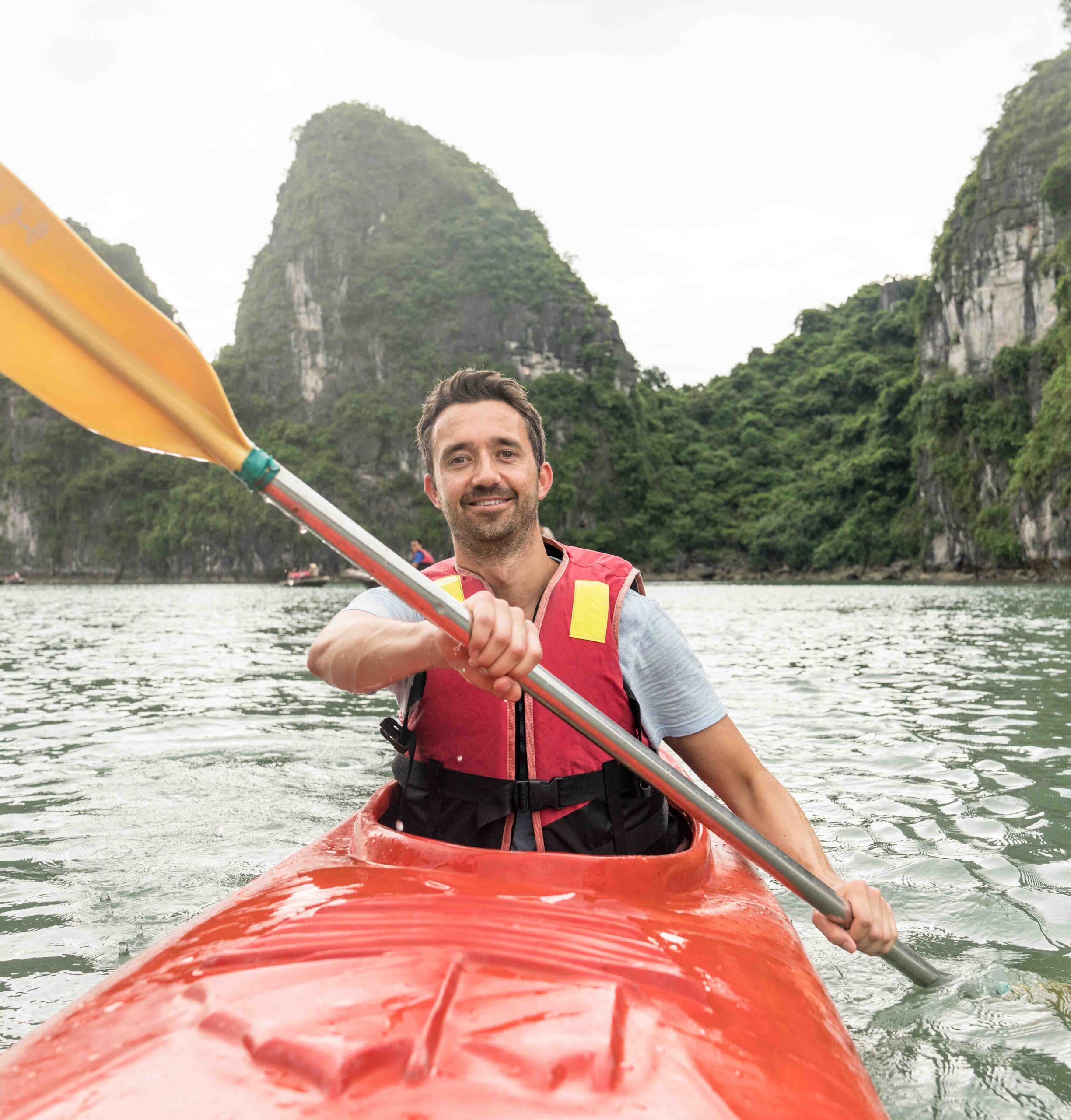 The ultimate solo travel guide to Vietnam: Everything you need to know