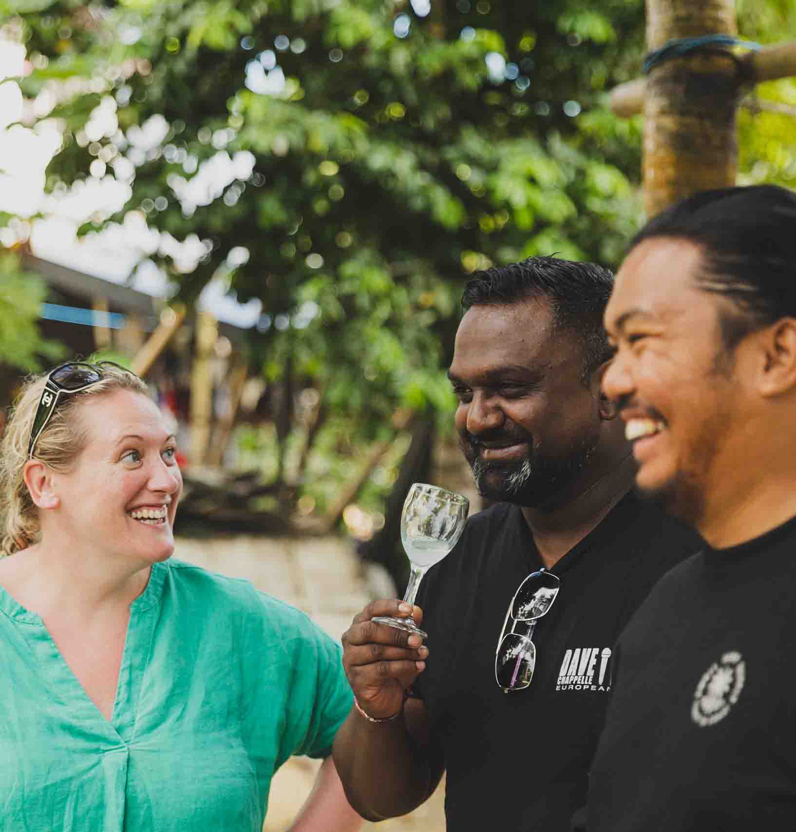 First co-working, then co-living: Why everyone’s talking about co-traveling