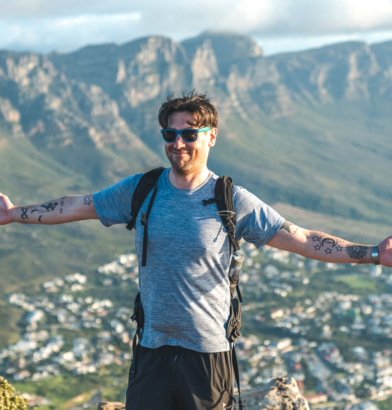 The ultimate solo travel guide to South Africa: Everything you need to know