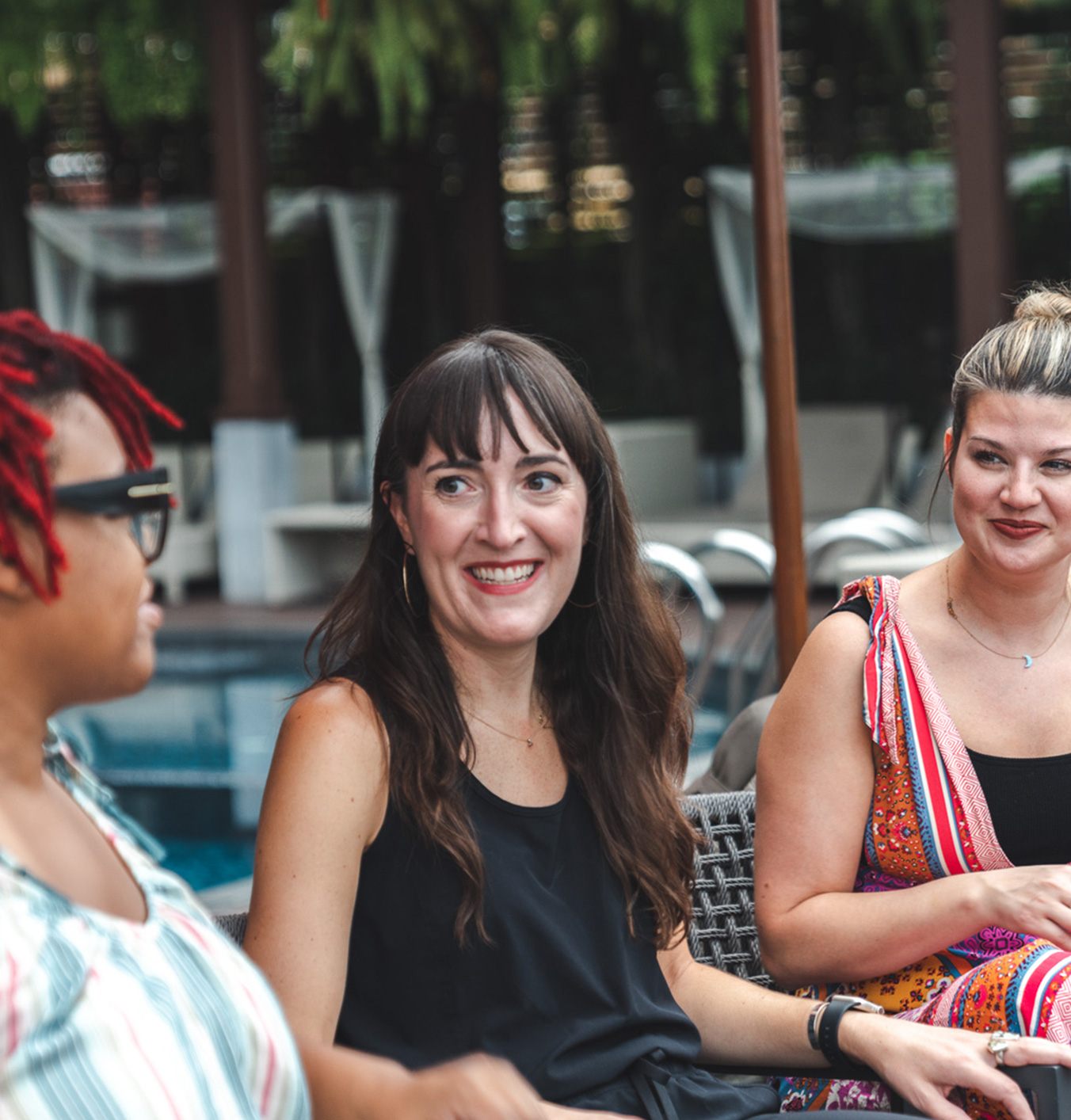 Stress, be gone: Celebrating my 40th in Thailand was the responsibility reprieve I needed