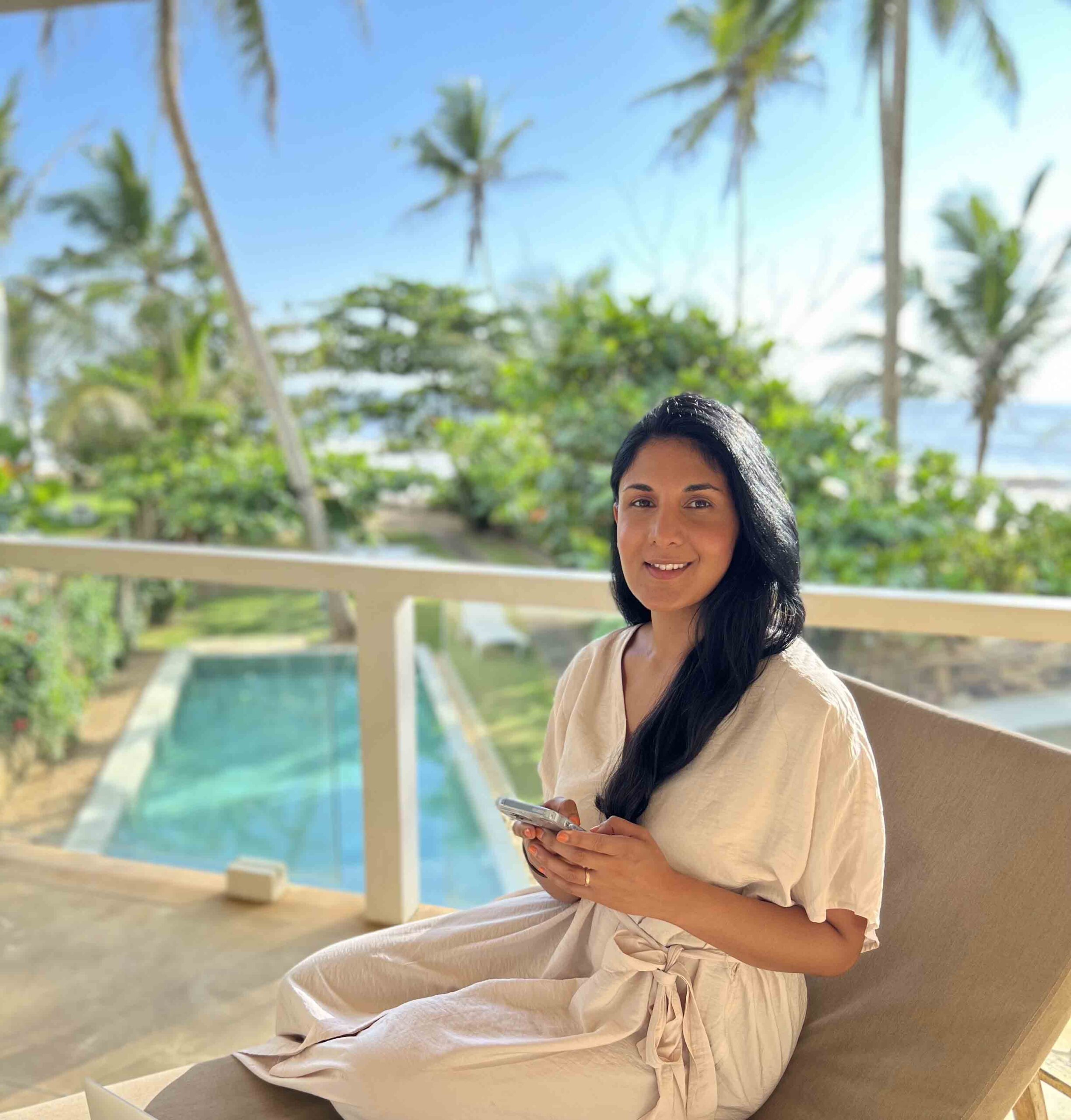 Next-gen nomads: How ‘working from anywhere’ got a millennial makeover