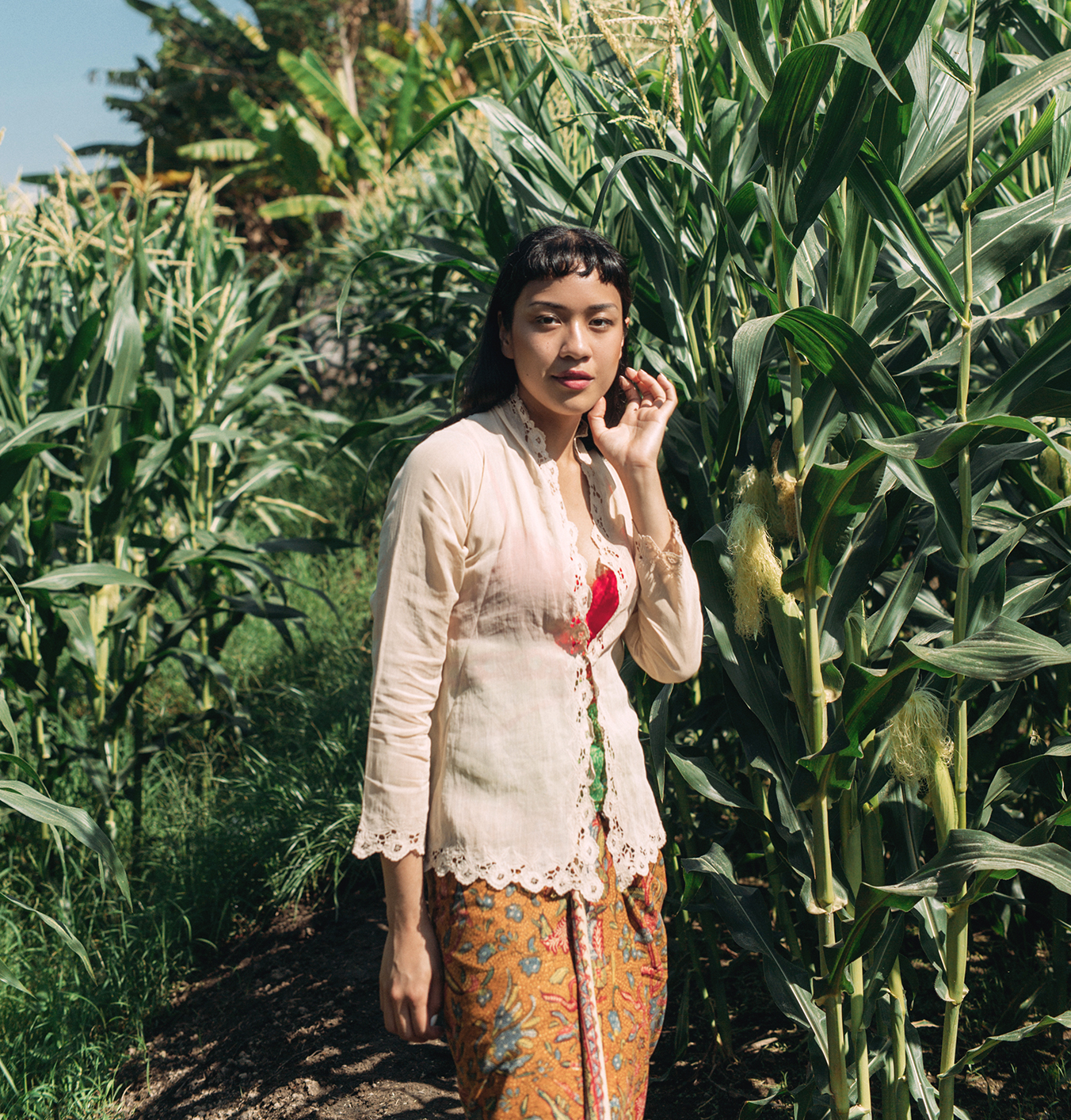 Female SOLOists: Meet Rahel Stephanie – the Indonesian chef hosting sold-out supper clubs