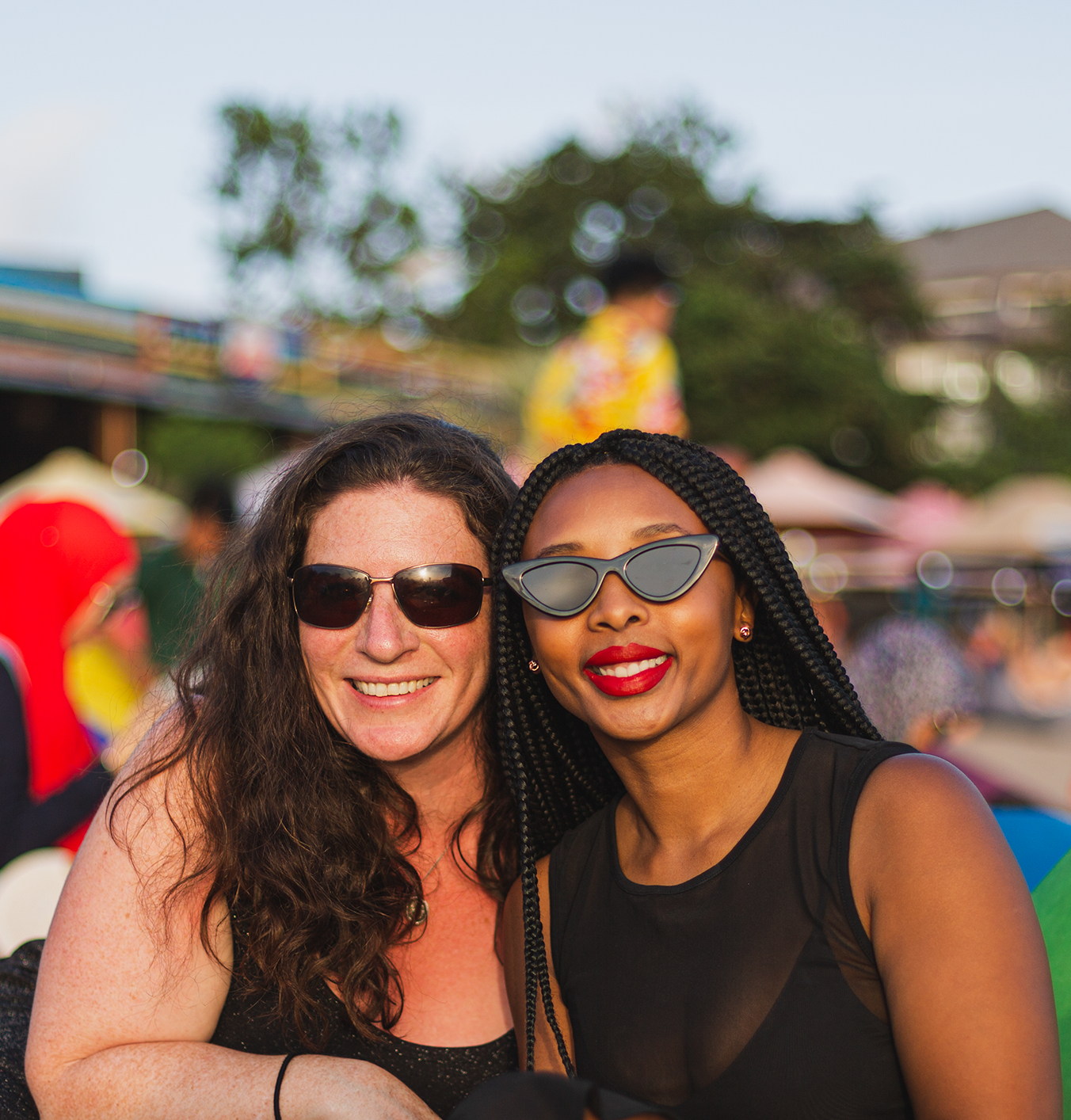 Lifelong friendships: Surprising secrets to making lasting friends