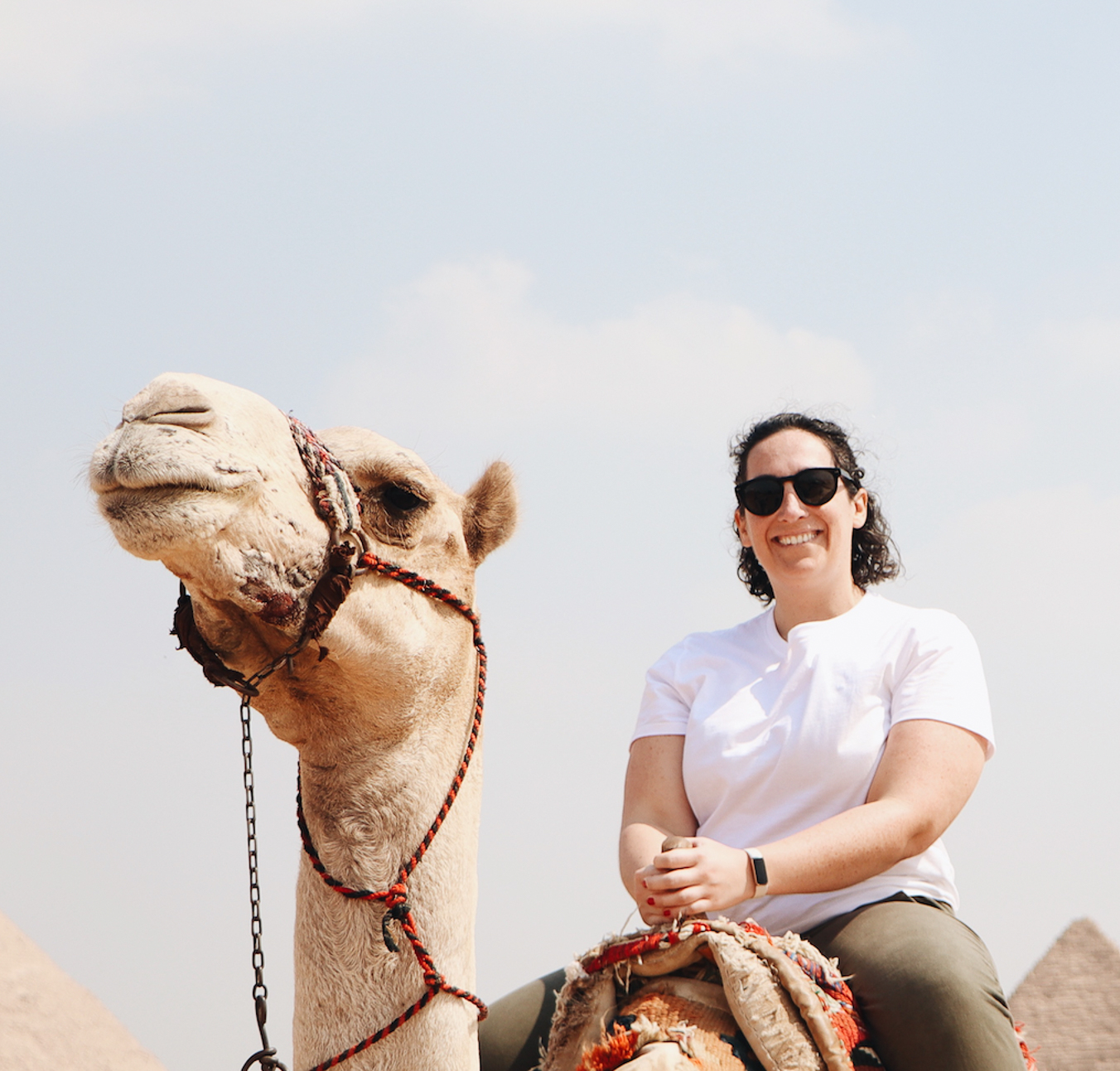 Why Thanksgiving is the best time for your first international solo trip