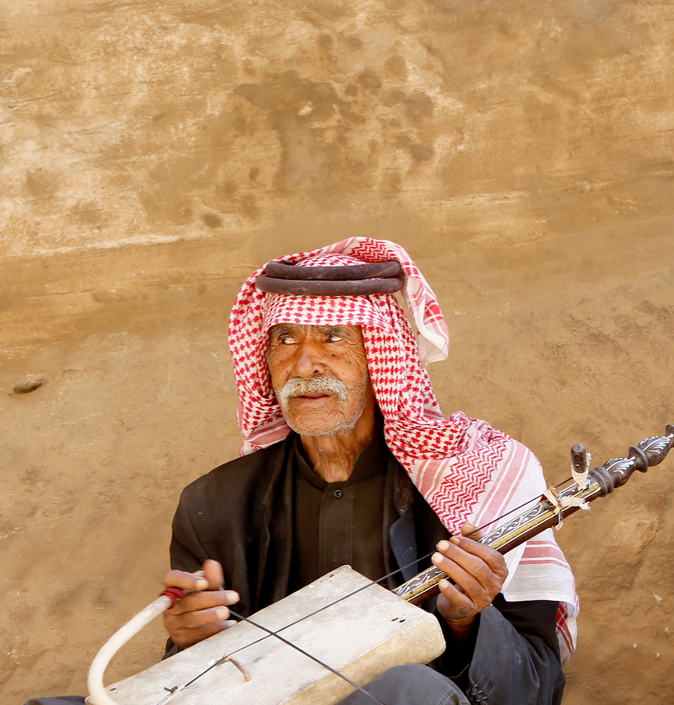 The ultimate solo travel guide to Jordan: Everything you need to know