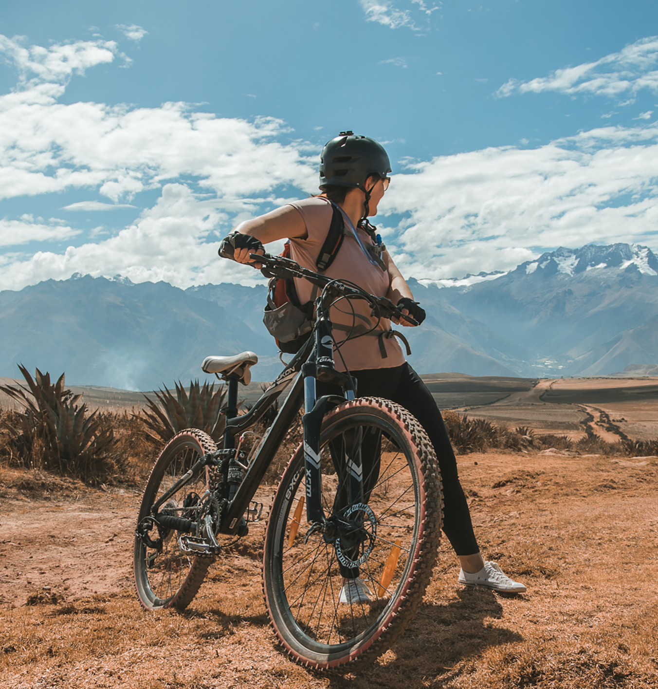 Best small group tours to Peru