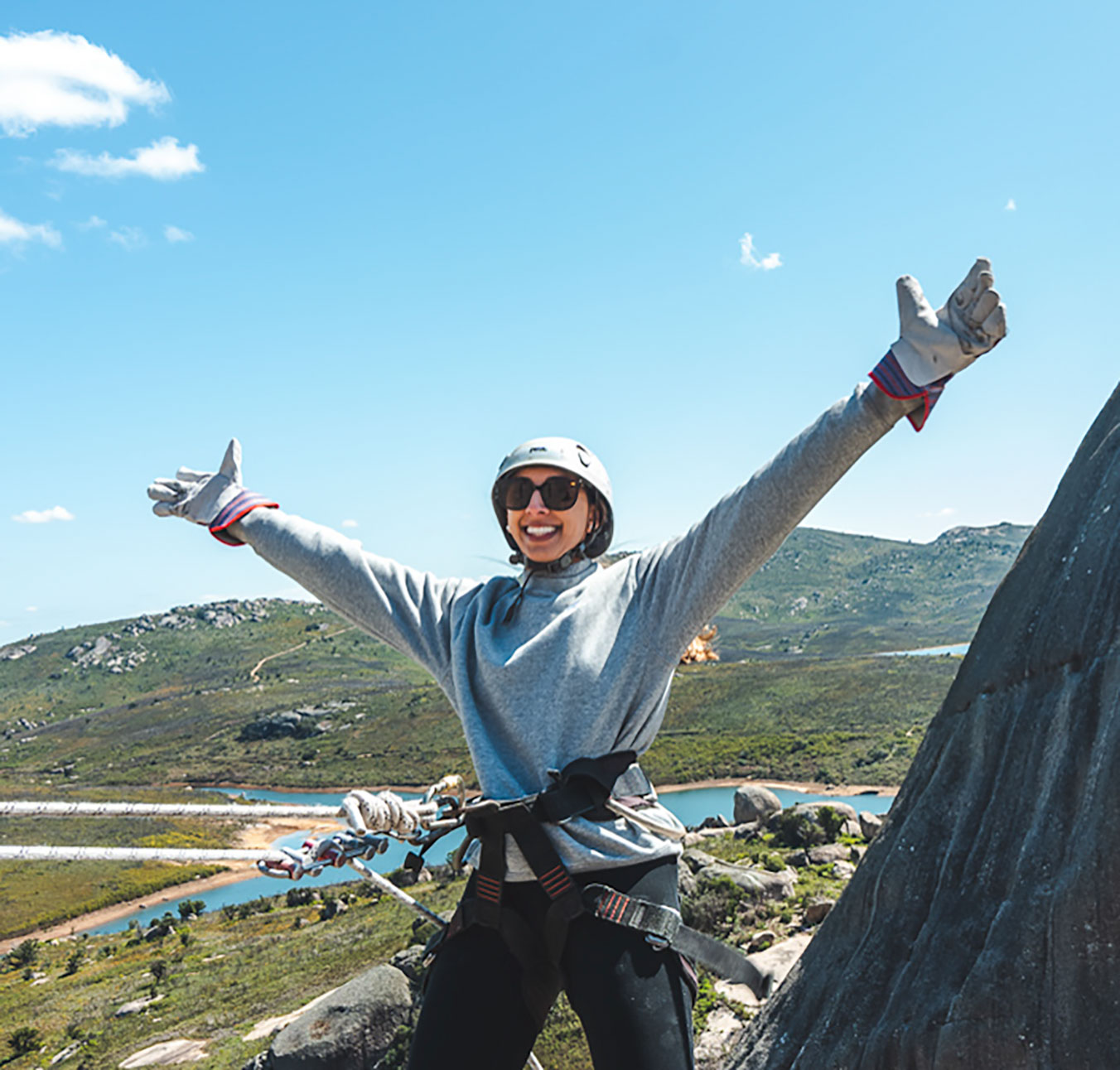 How to make yourself fearless in five key steps