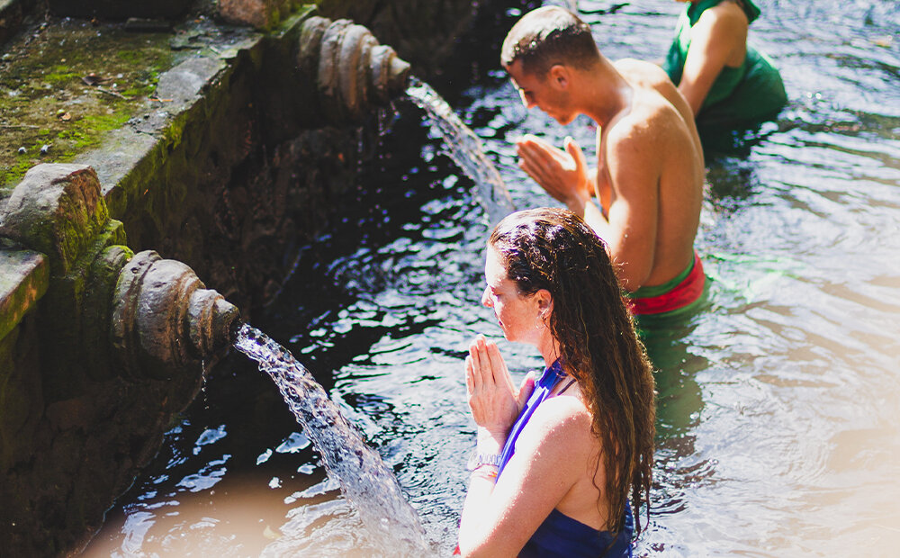 Image of Bali Immersion