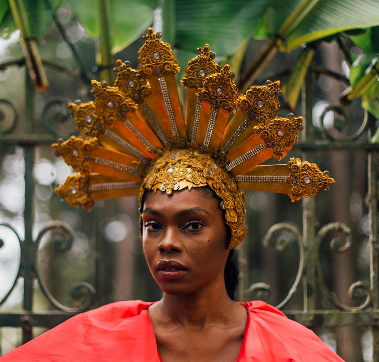 Beyond bossa nova: Tuning into the sound of Bahia with Brazilian artist Xênia França