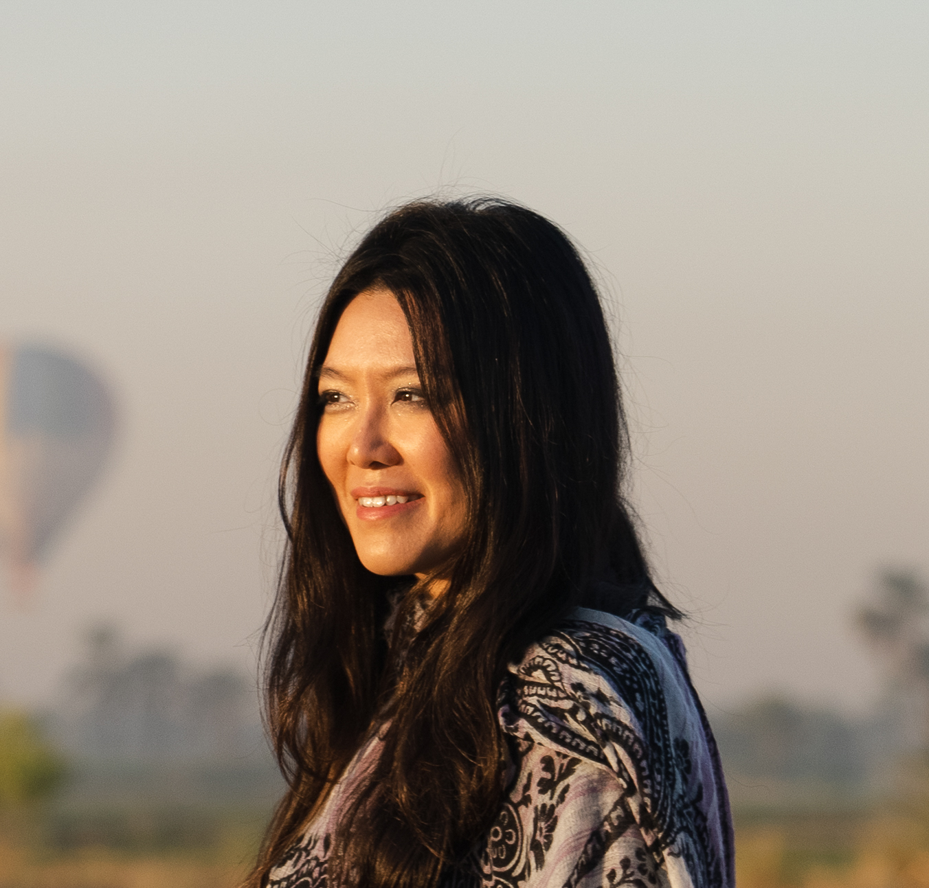 7 unexpected things you can learn from solo travel without your partner