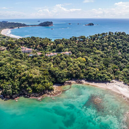 Costa Rica: Wildlife & Beach Beauty | Solo Travel Costa Rica | Flash Pack