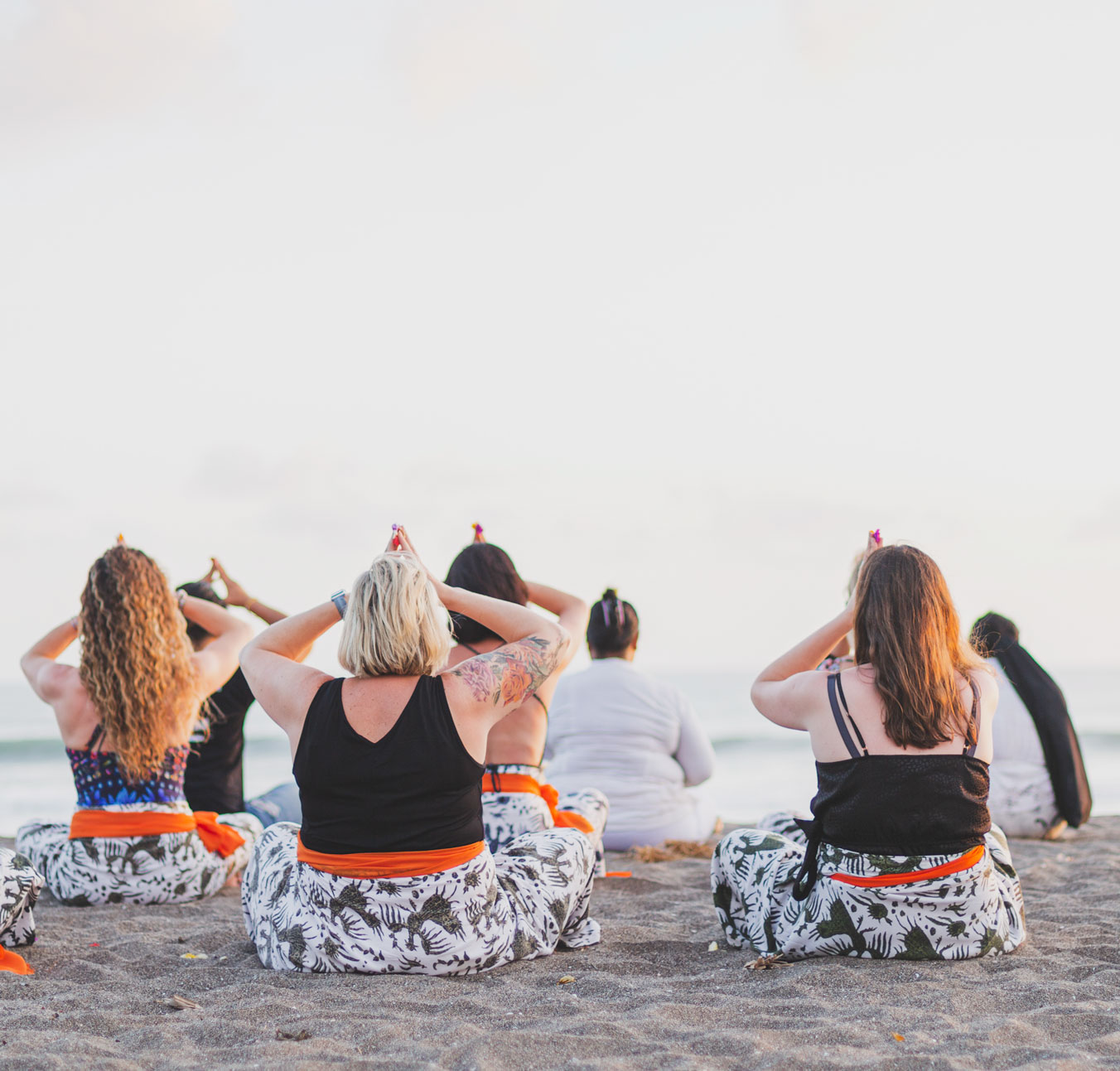 How to travel solo without traveling alone