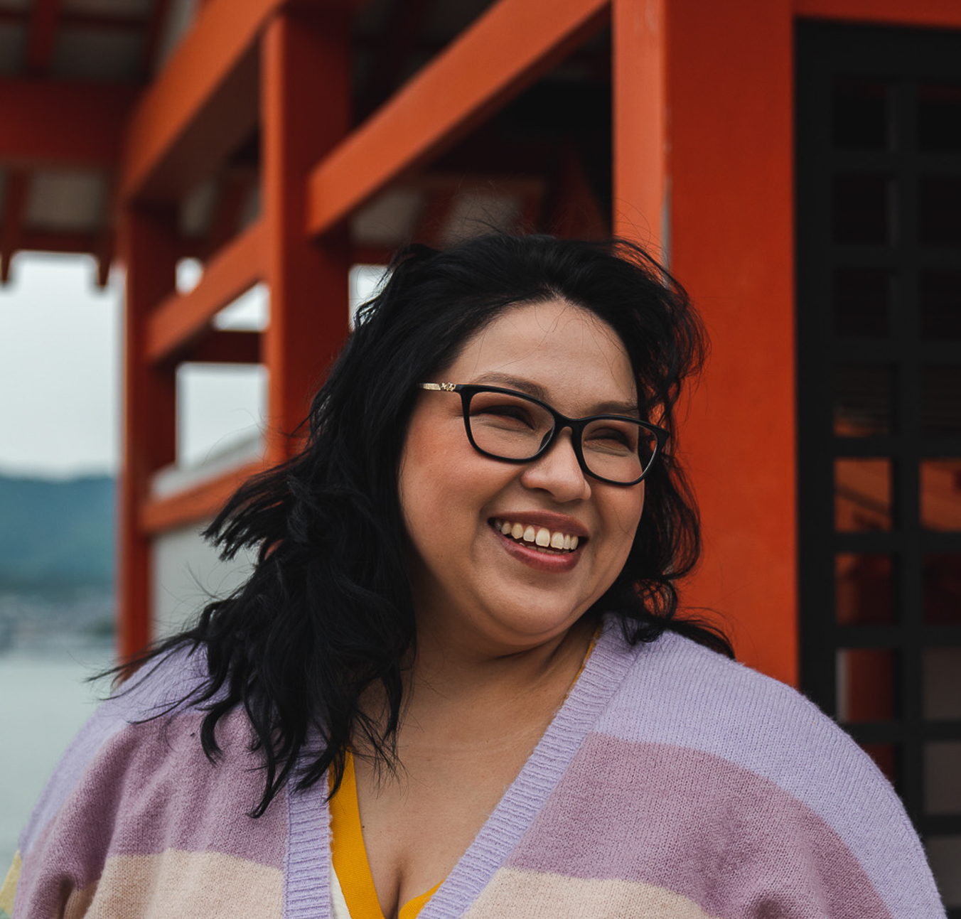 Four uplifting happiness habits to borrow from around the world