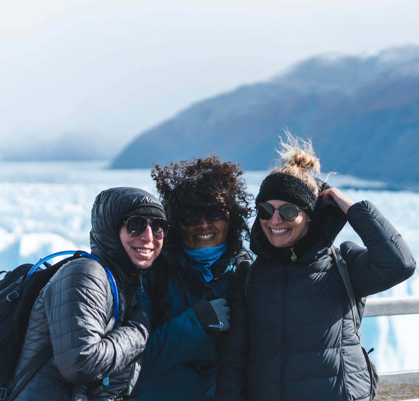 Maintaining long-distance friendships: lessons from solo travel