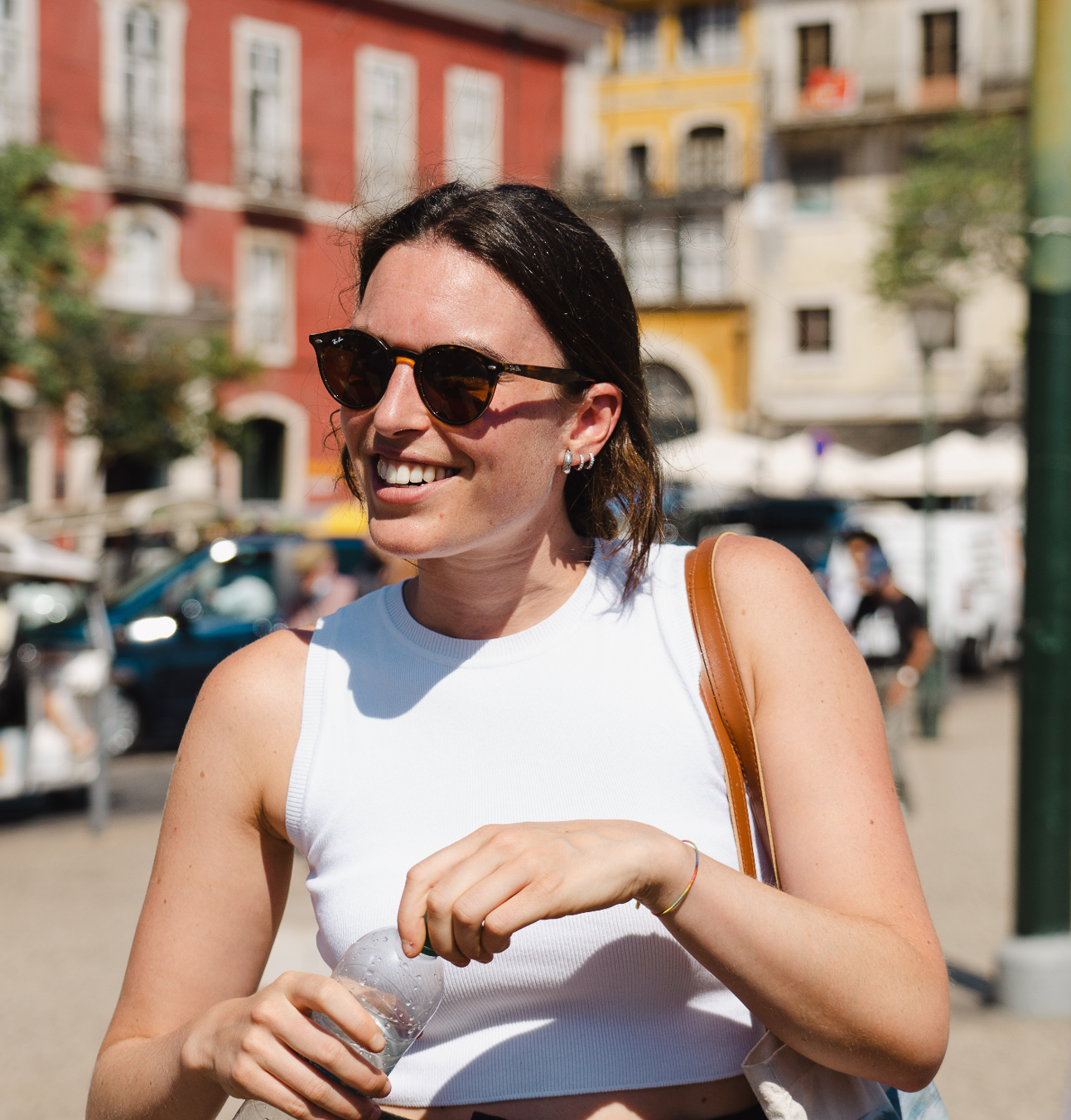 Best group travel companies for solo women