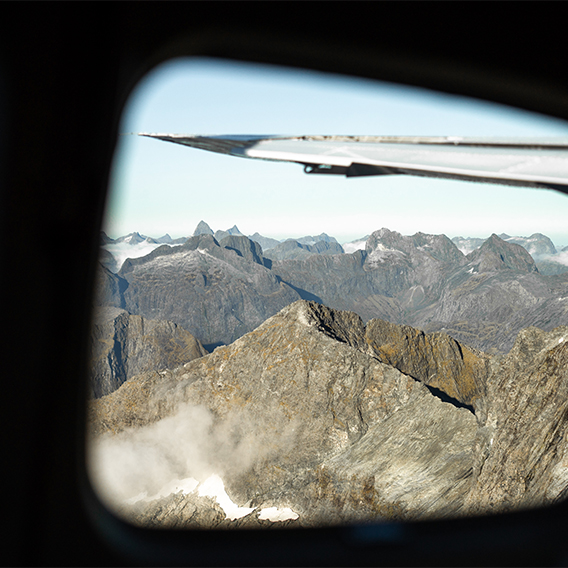 New Zealand: An Epic Journey | Solo Travel New Zealand | Flash Pack