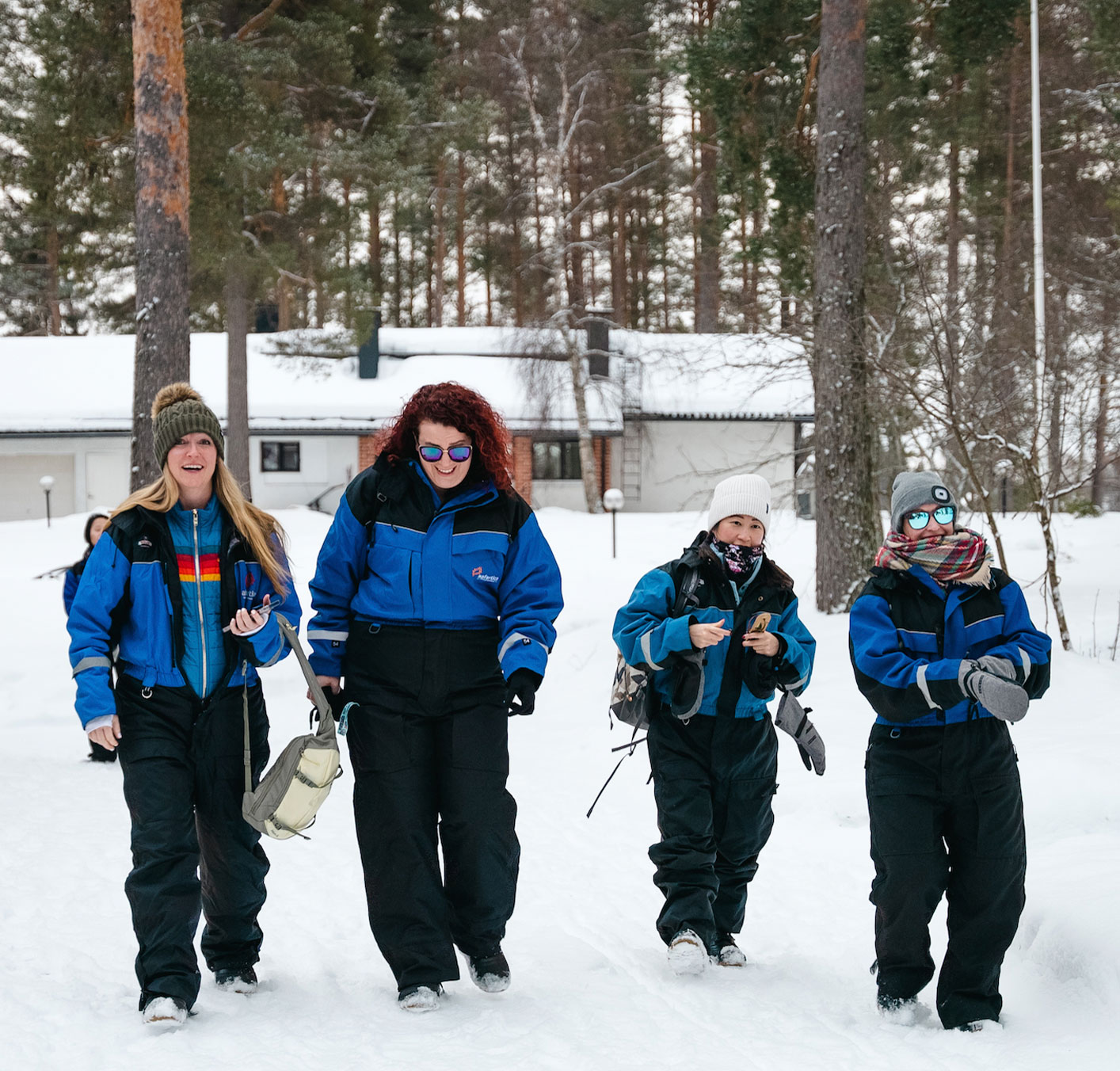 Best small group tours to Finland