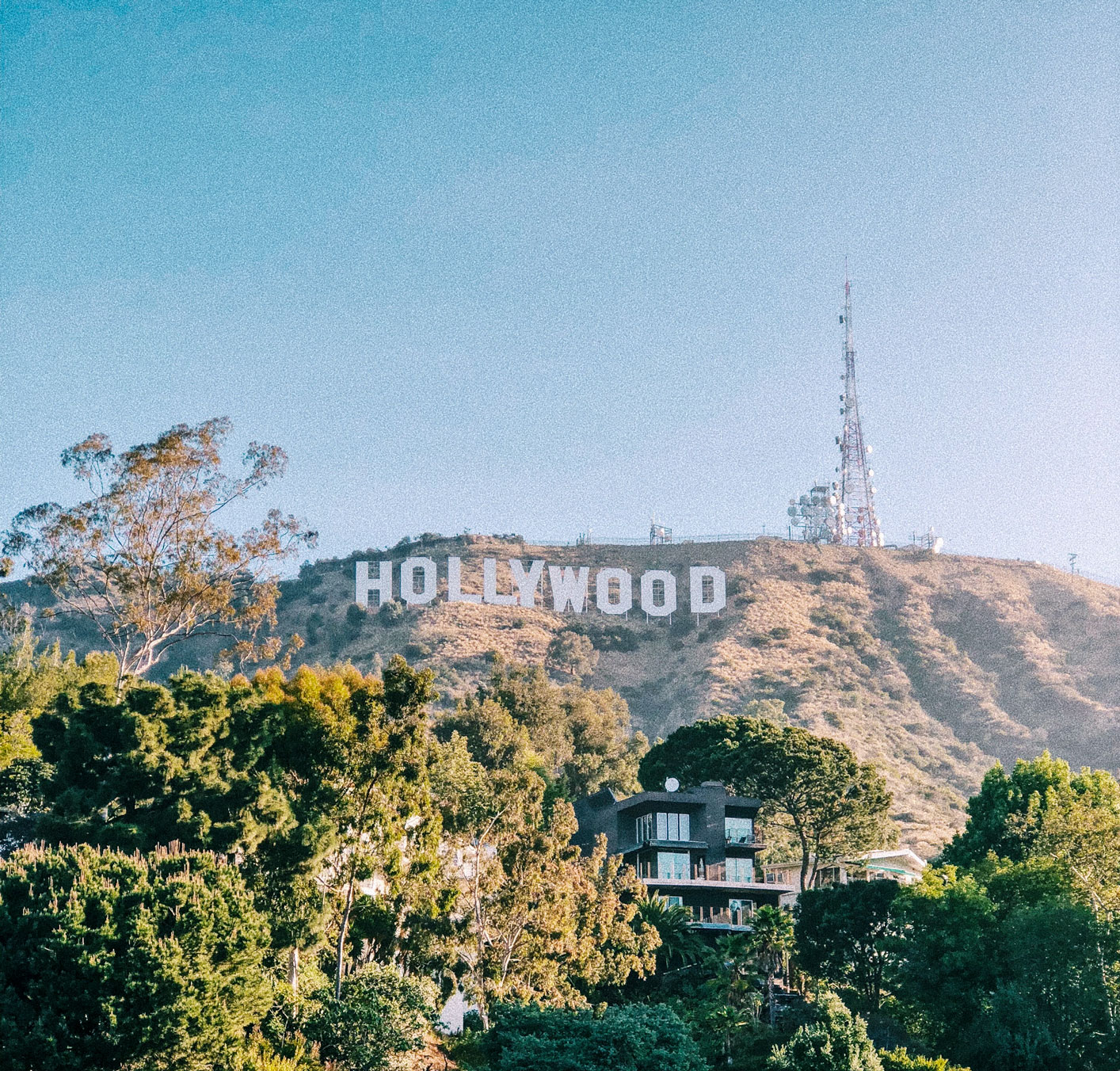 How to make friends in Los Angeles