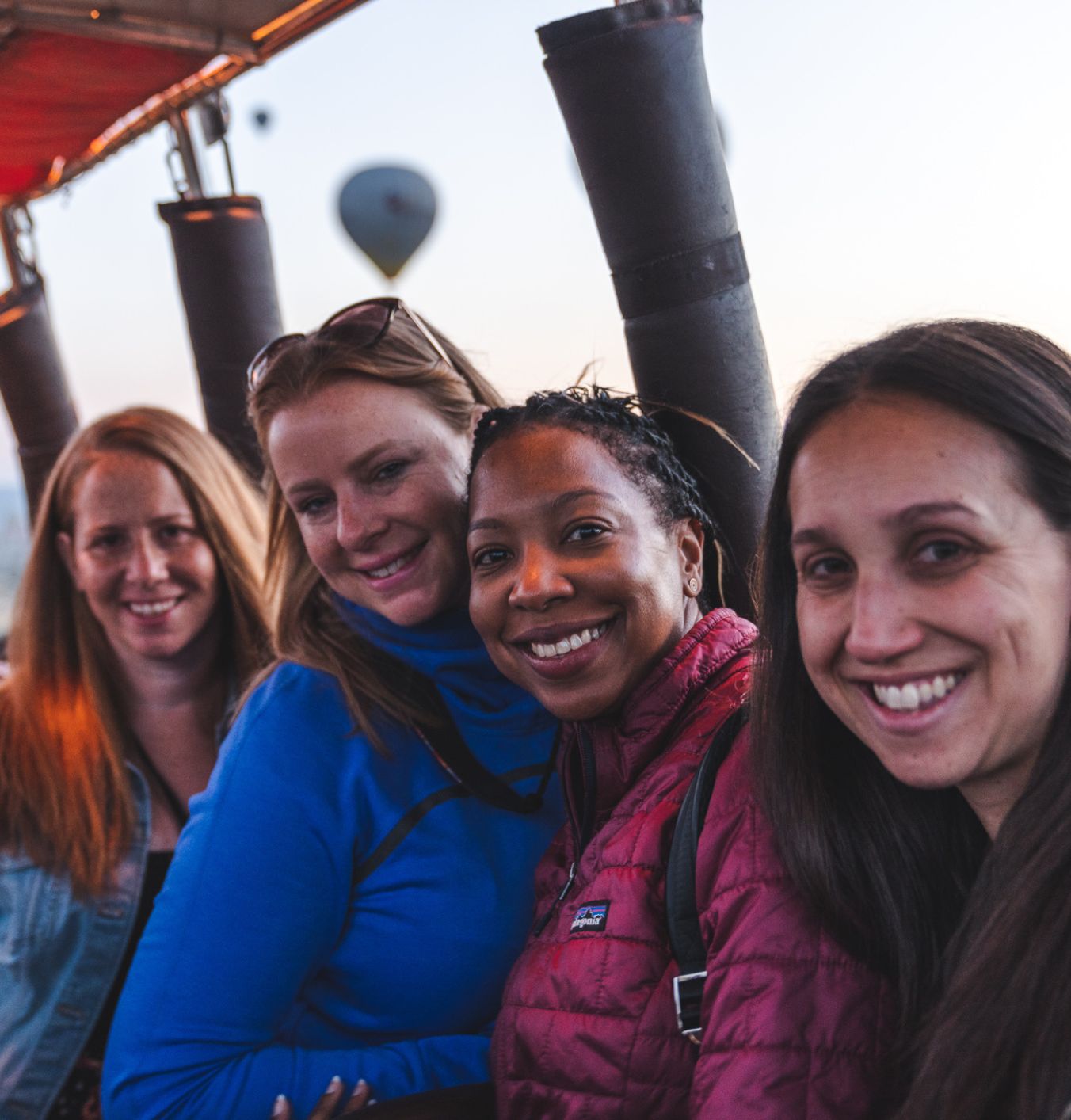 3 types of friendship to uplift and transform your 30-something life