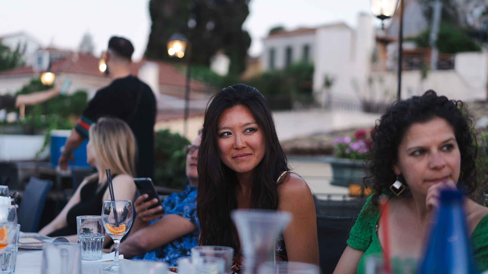 The House Party LA - Sherpas Access | Flash Pack