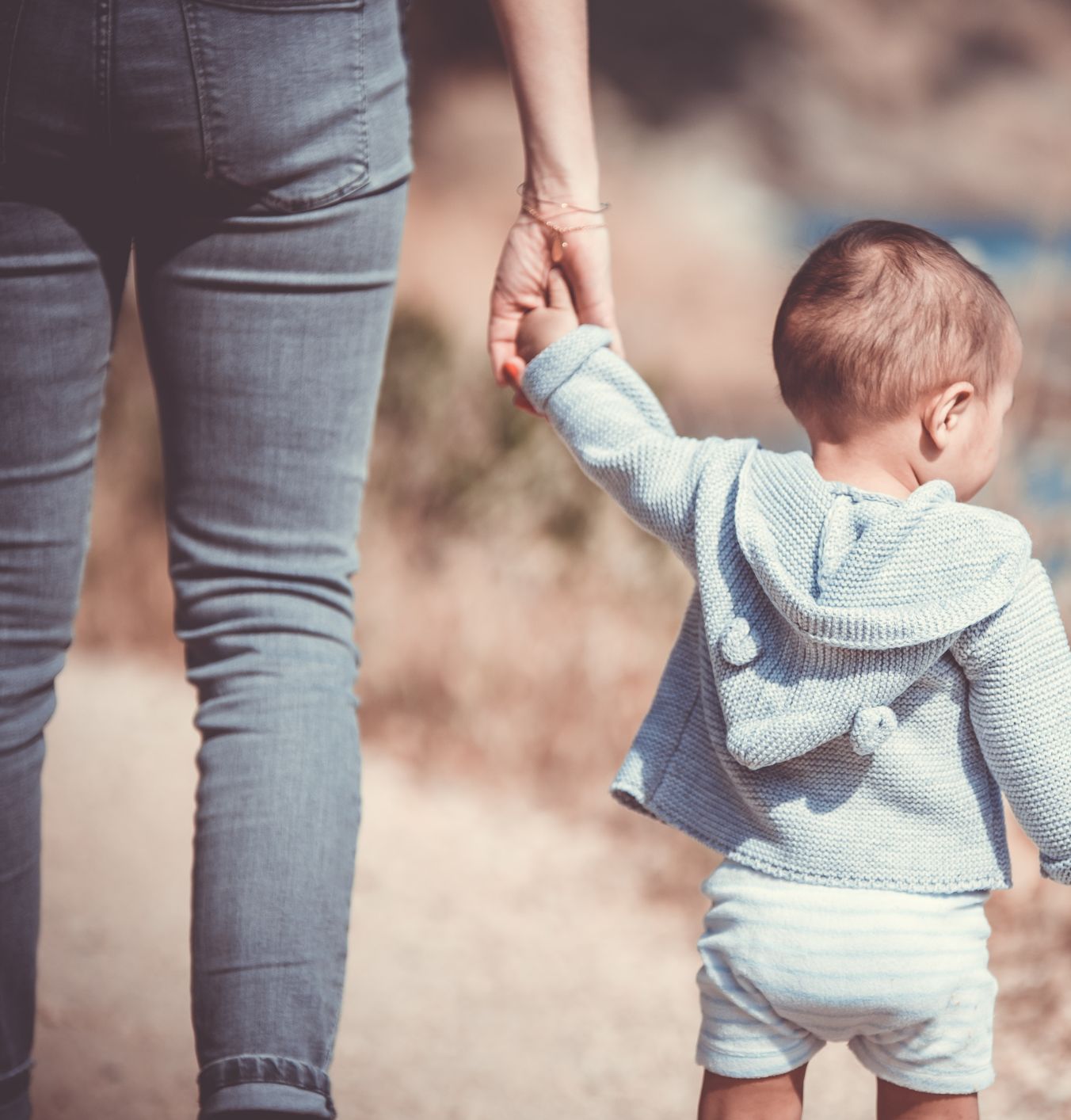 Power of friendship: what I learnt being child-free when my friends have kids