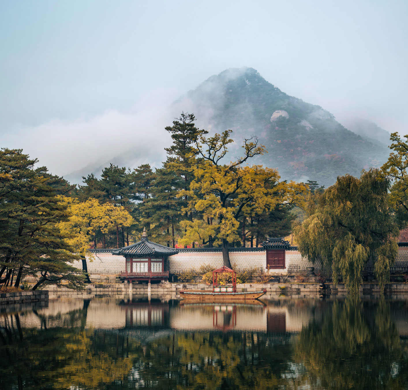 The ultimate solo travel guide to South Korea: Here’s everything you need to know