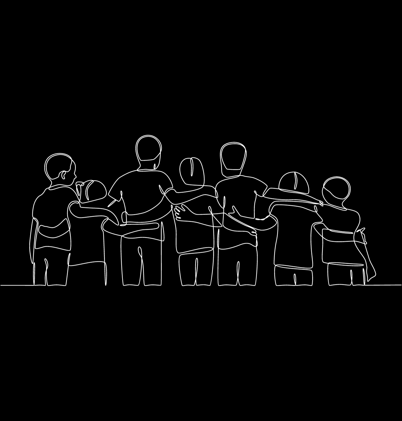 Dunbar’s number: my theory that humans can only maintain 150 friendships