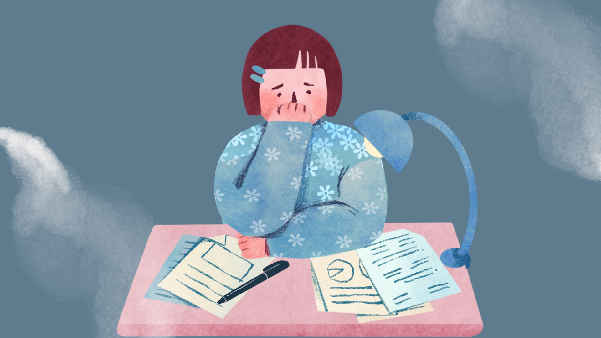 Here’s why taking a mental health day can be good for you